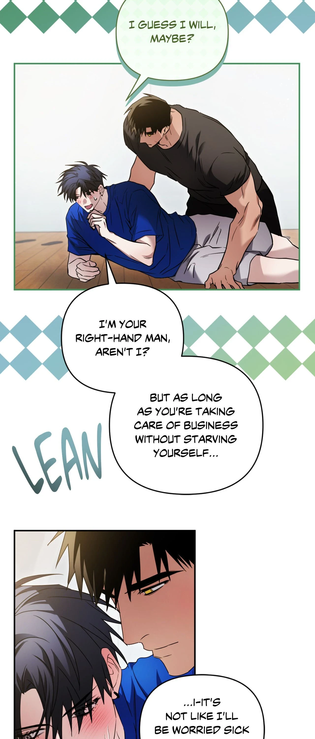 I Declare Vengeance! - Chapter 30 Page 33