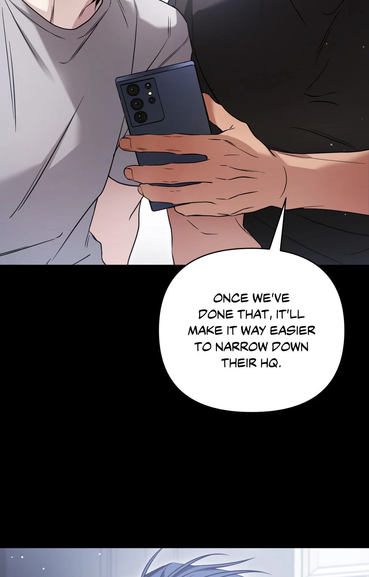 I Declare Vengeance! - Chapter 31 Page 4