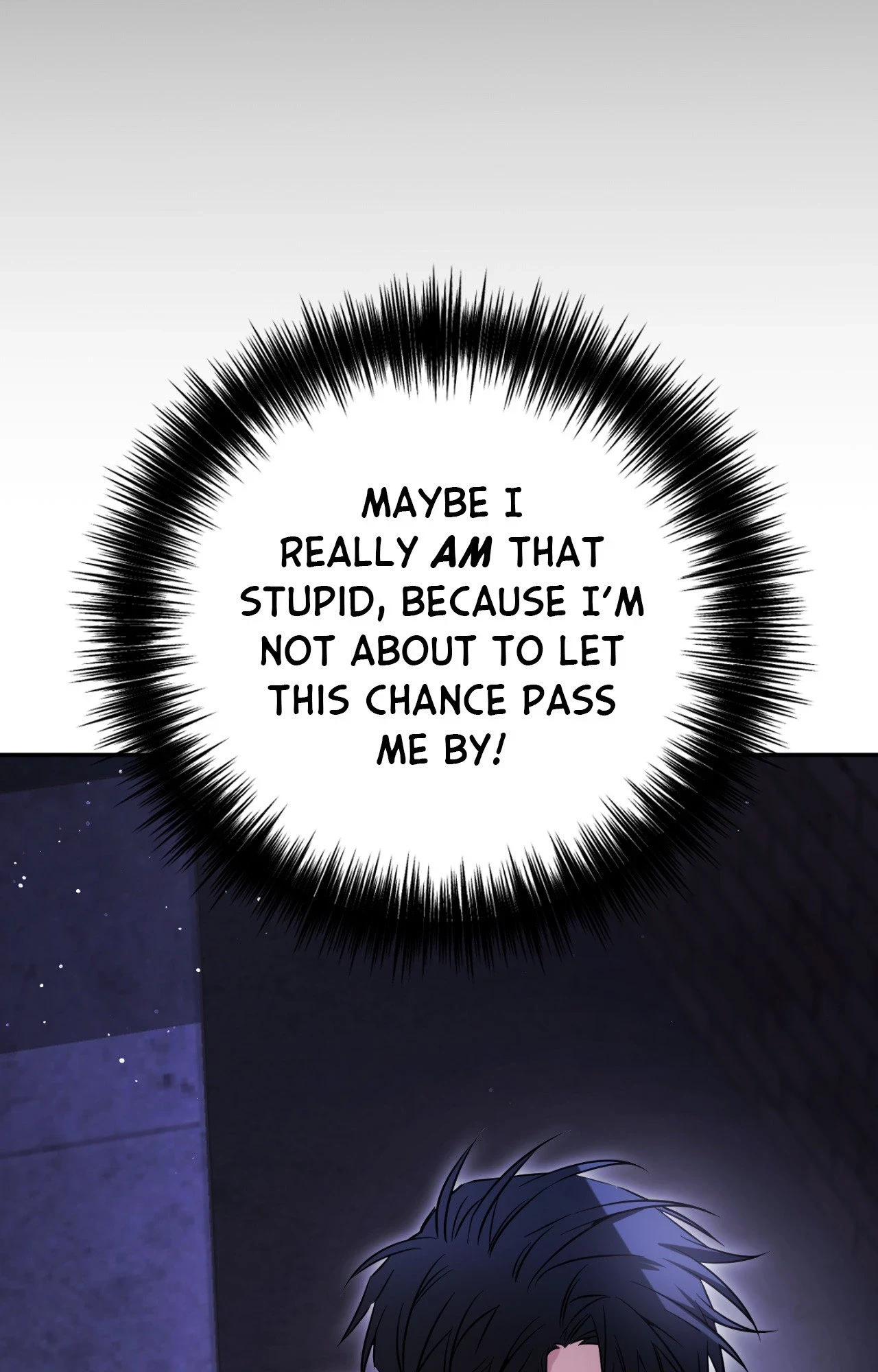 I Declare Vengeance! - Chapter 31 Page 8