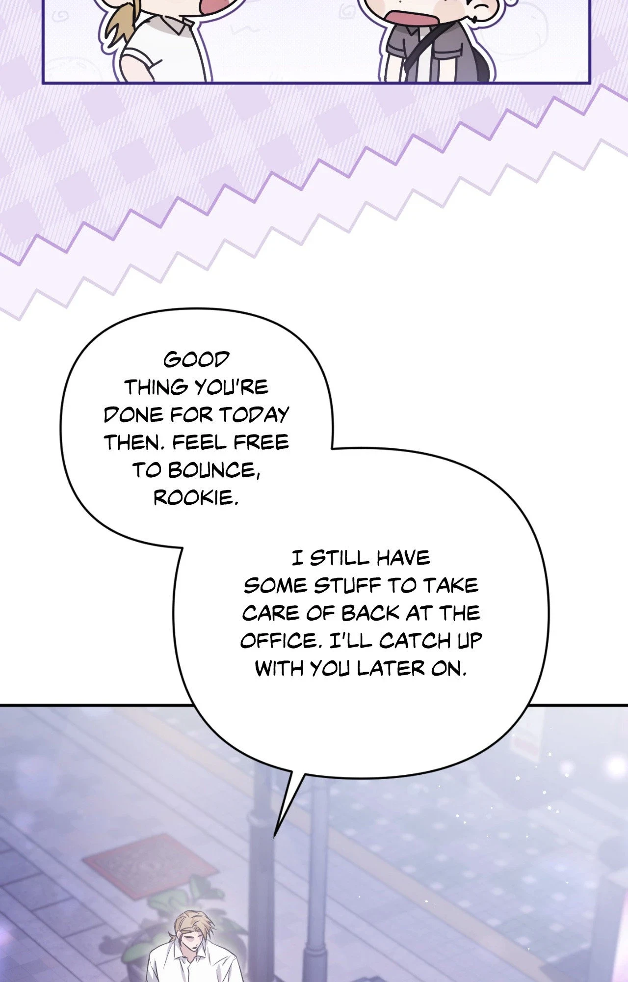I Declare Vengeance! - Chapter 31 Page 18