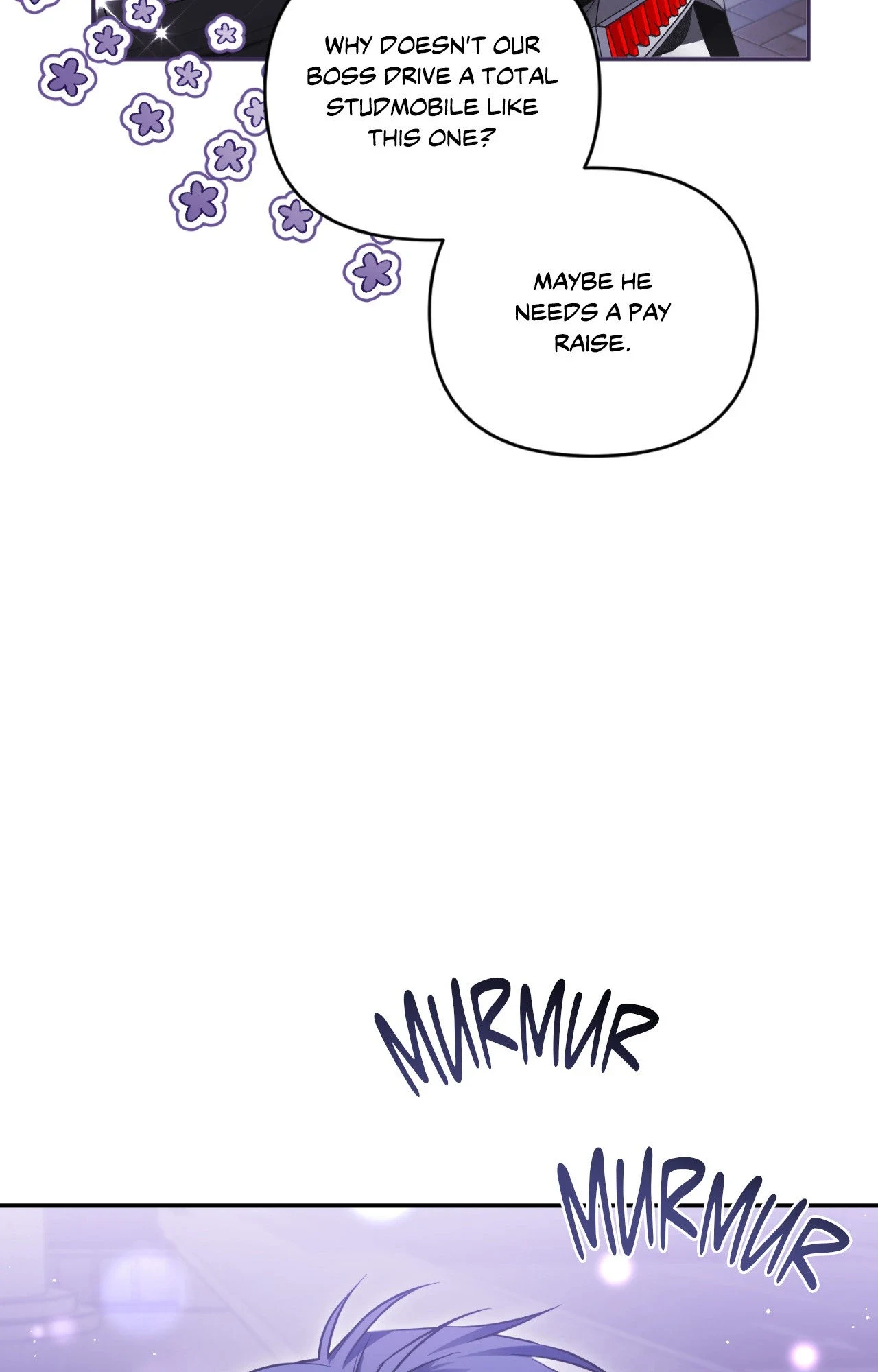 I Declare Vengeance! - Chapter 31 Page 27