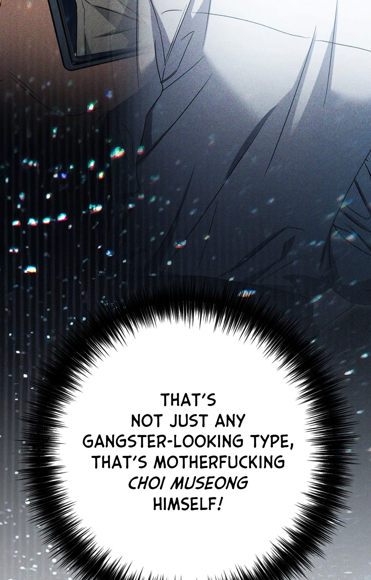 I Declare Vengeance! - Chapter 31 Page 33
