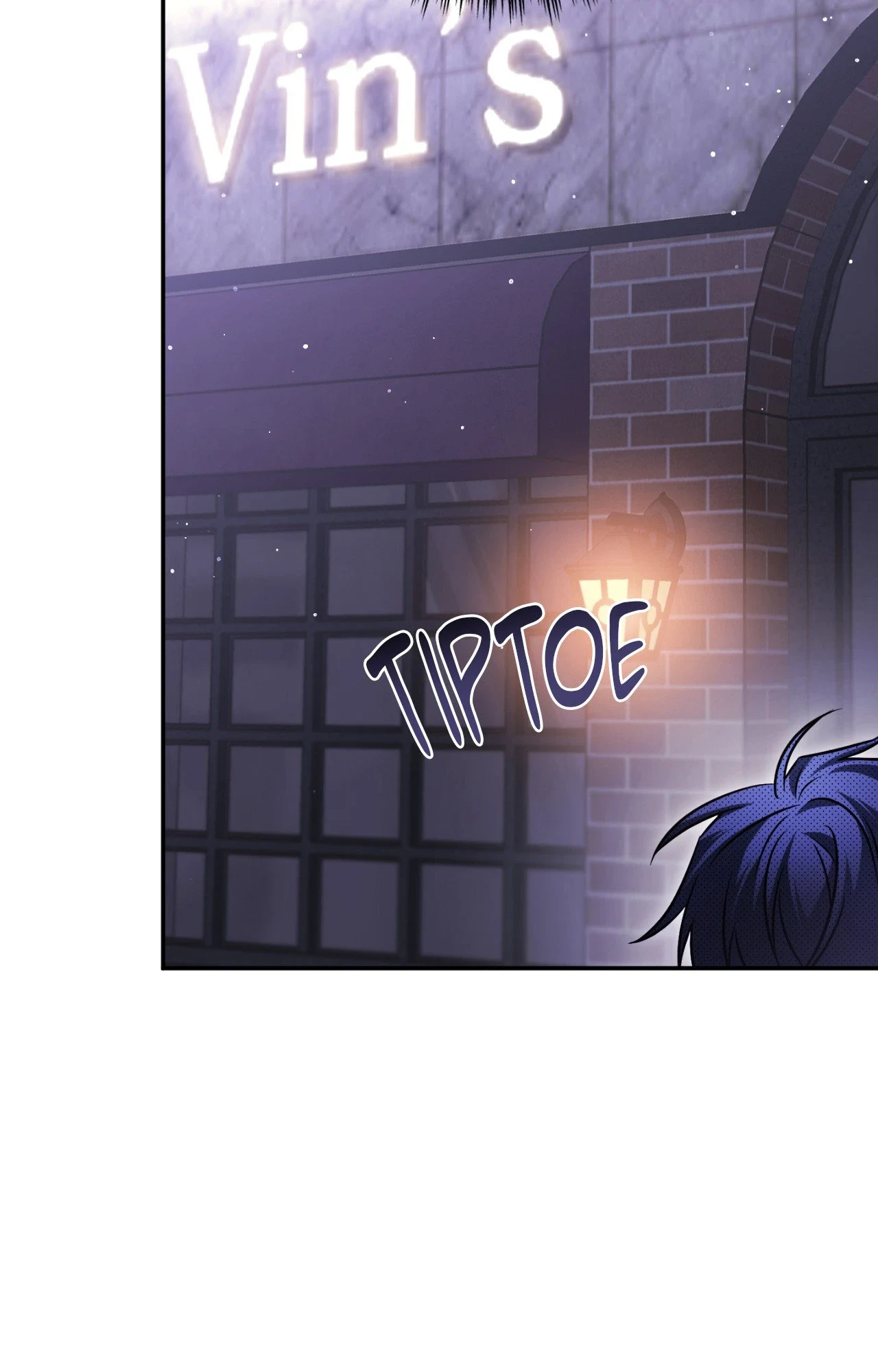 I Declare Vengeance! - Chapter 31 Page 35