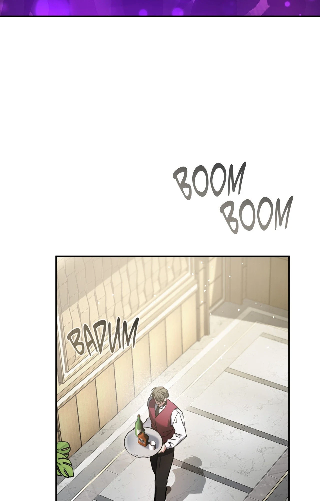 I Declare Vengeance! - Chapter 31 Page 39