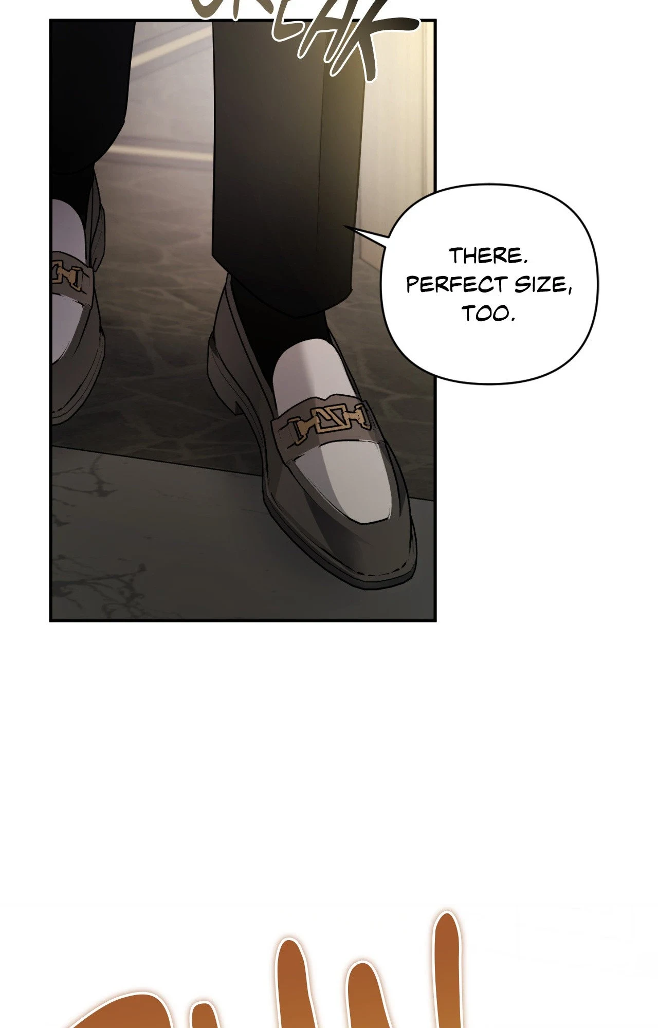 I Declare Vengeance! - Chapter 31 Page 47