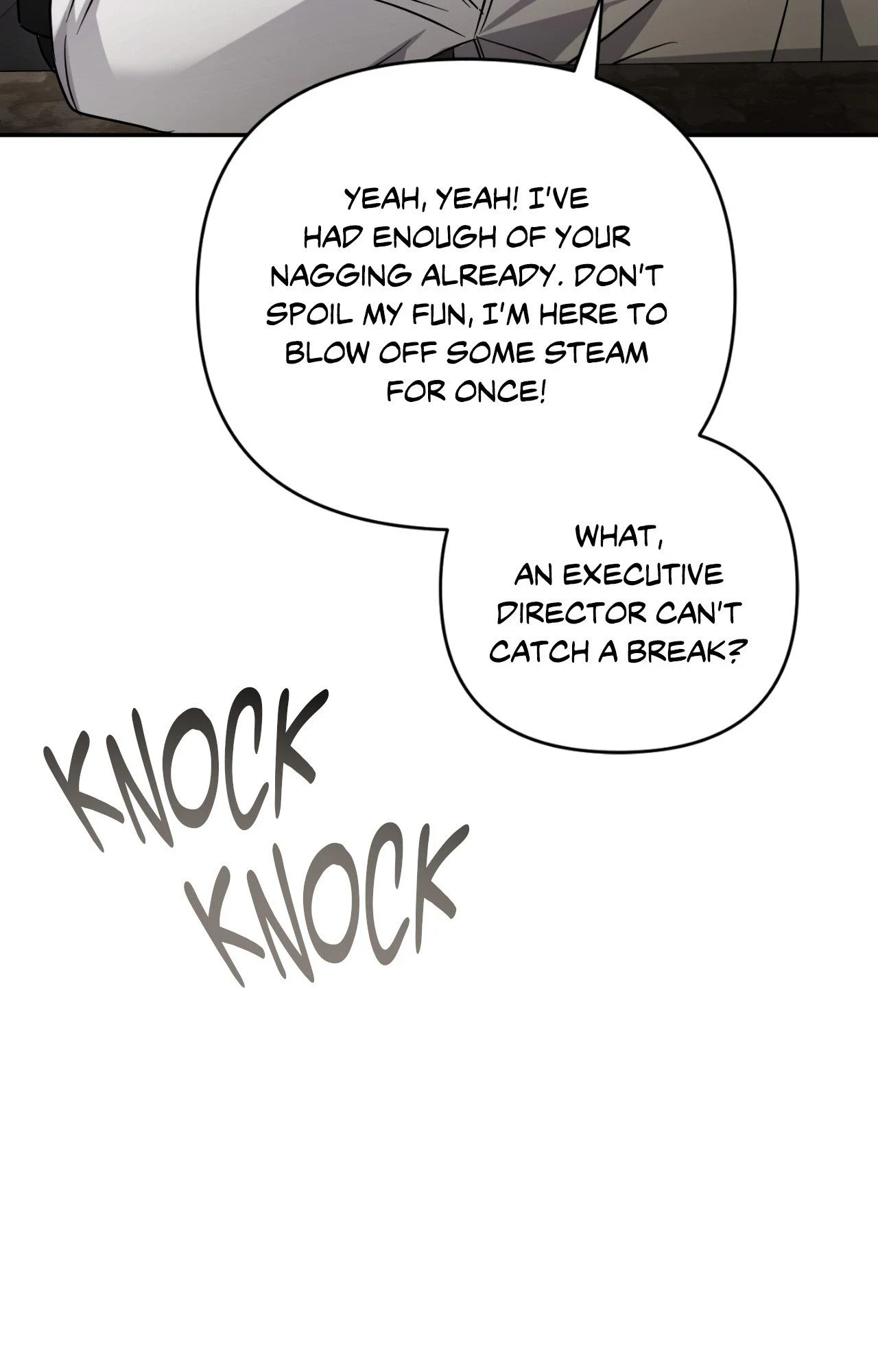 I Declare Vengeance! - Chapter 31 Page 61