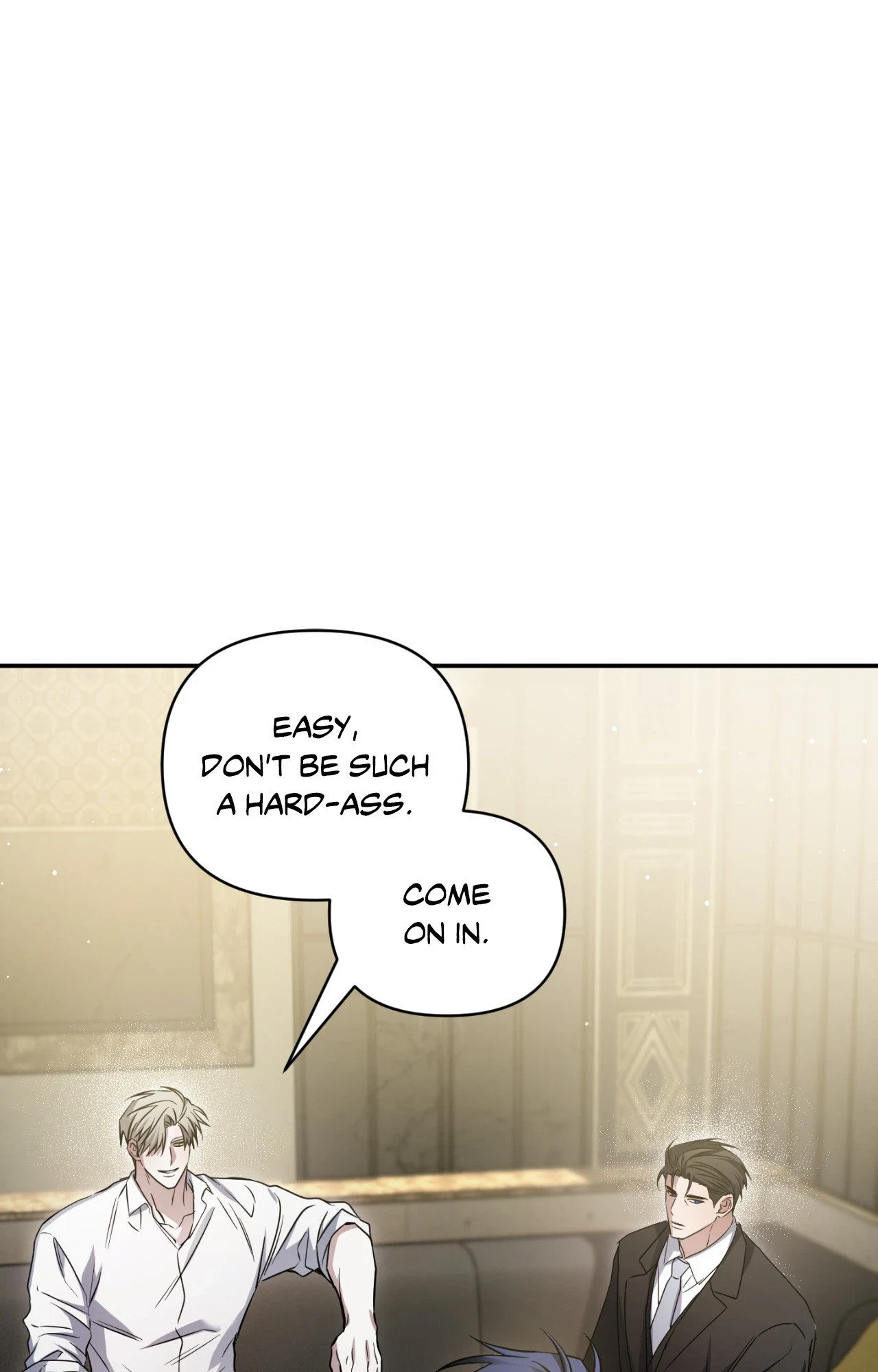 I Declare Vengeance! - Chapter 31 Page 67