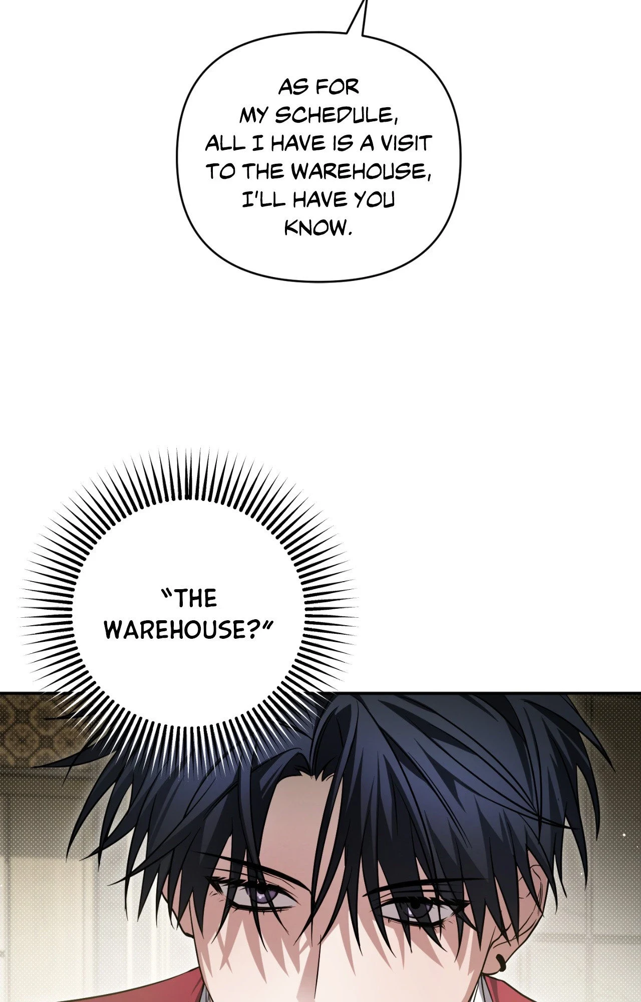 I Declare Vengeance! - Chapter 31 Page 70