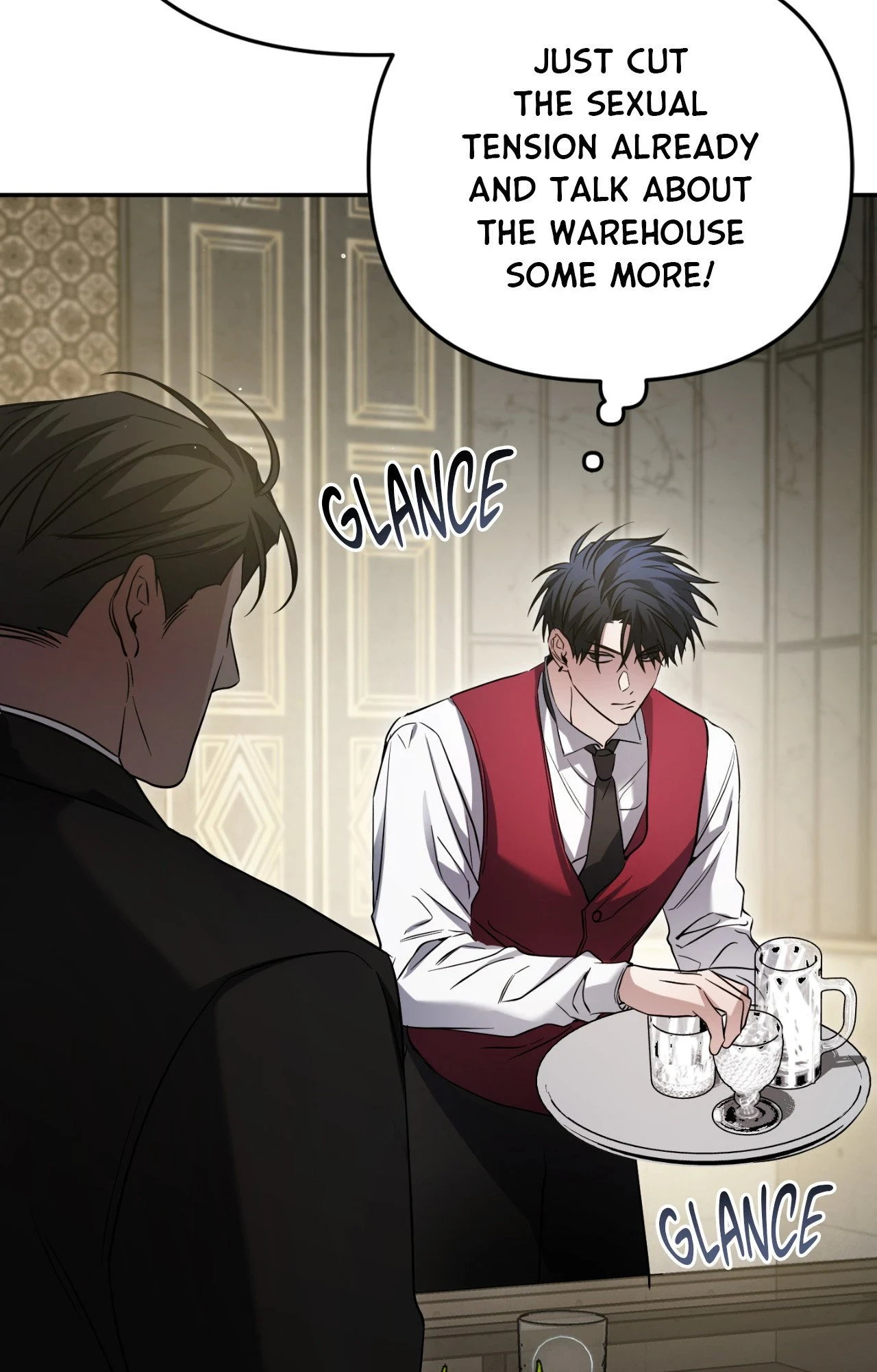 I Declare Vengeance! - Chapter 31 Page 83