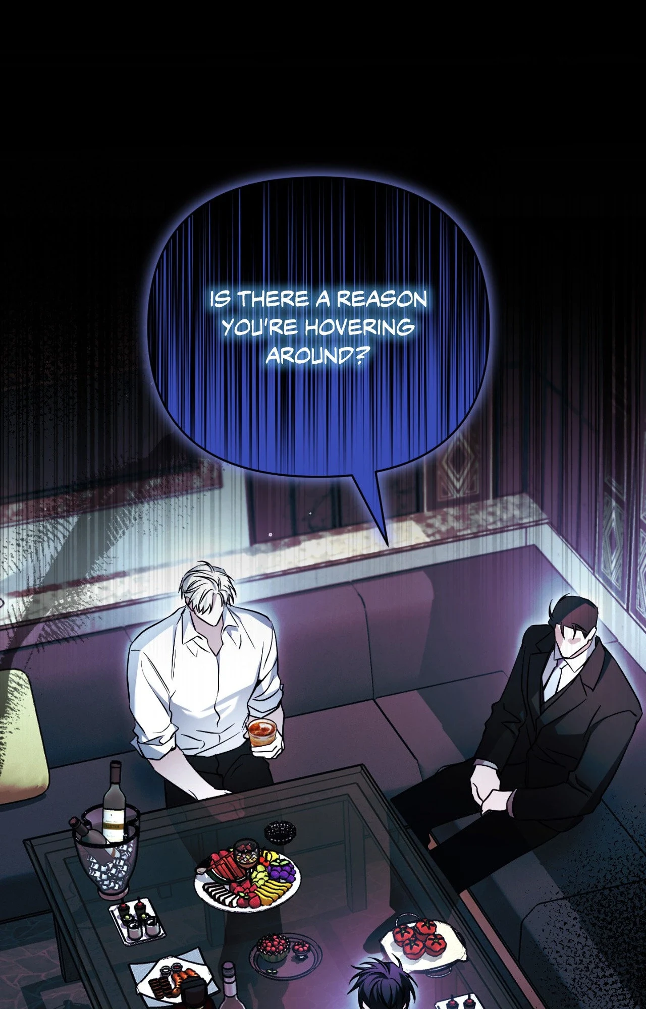 I Declare Vengeance! - Chapter 31 Page 86
