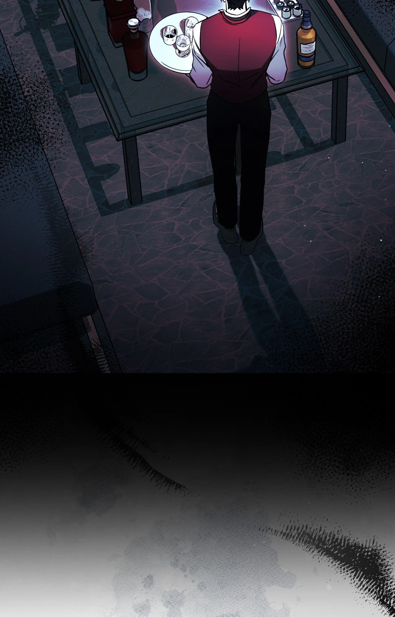 I Declare Vengeance! - Chapter 31 Page 87