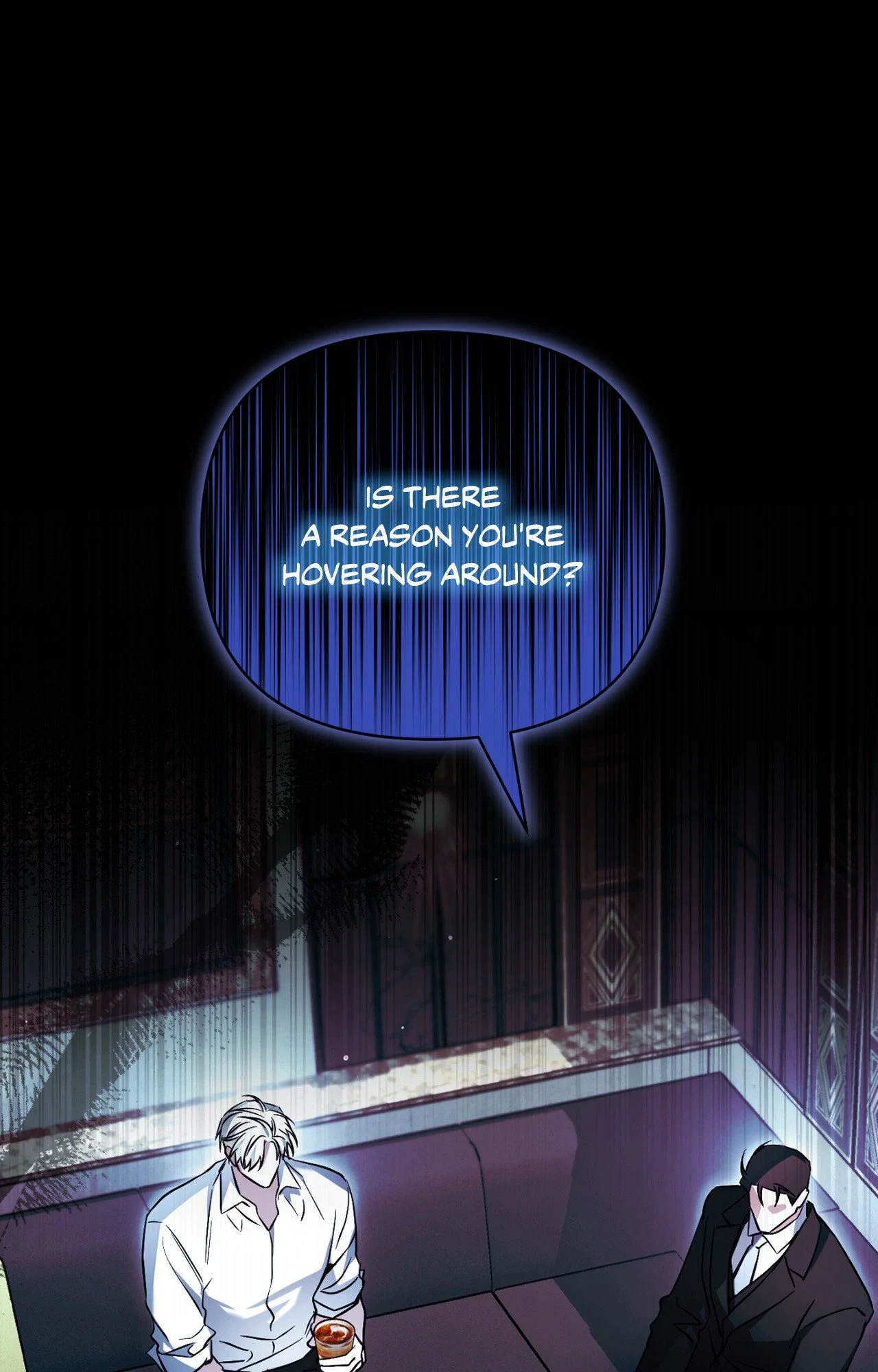 I Declare Vengeance! - Chapter 32 Page 2