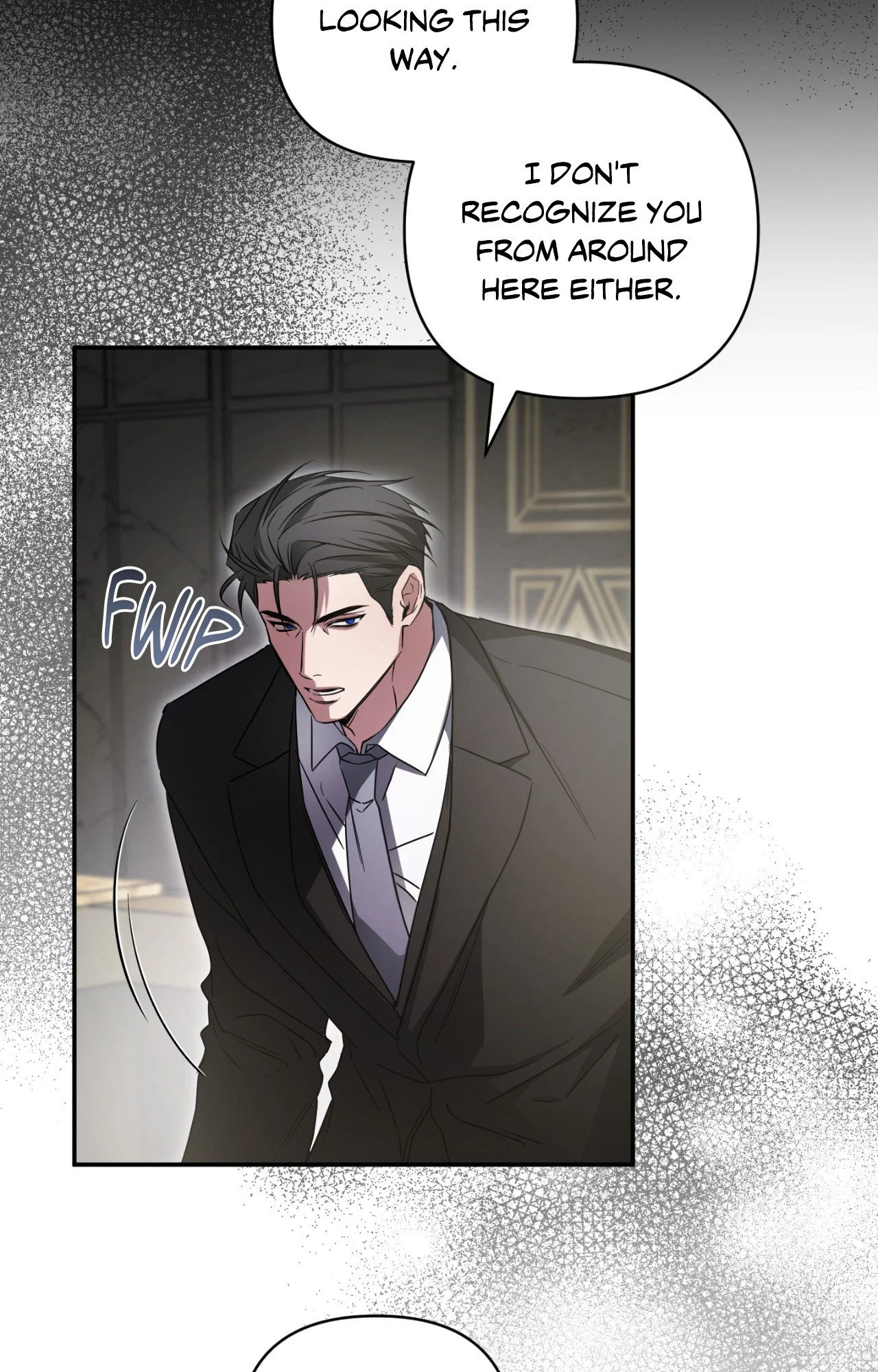 I Declare Vengeance! - Chapter 32 Page 4