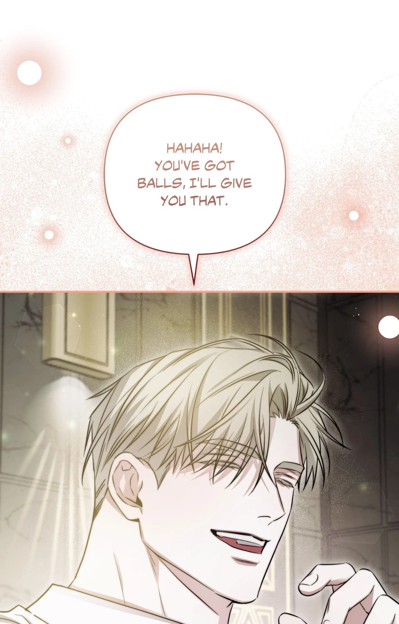 I Declare Vengeance! - Chapter 32 Page 10