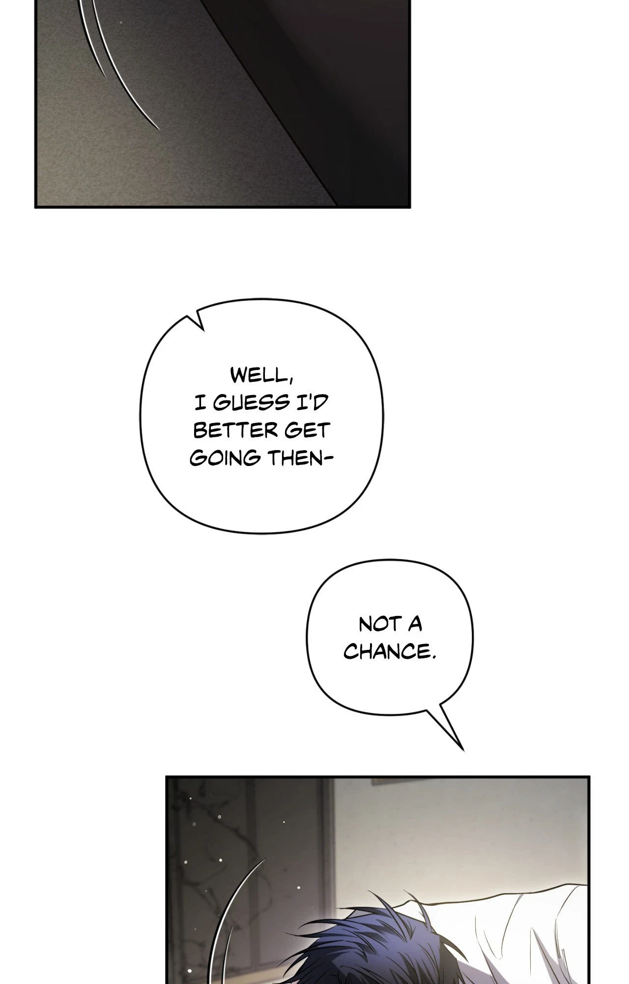 I Declare Vengeance! - Chapter 32 Page 13