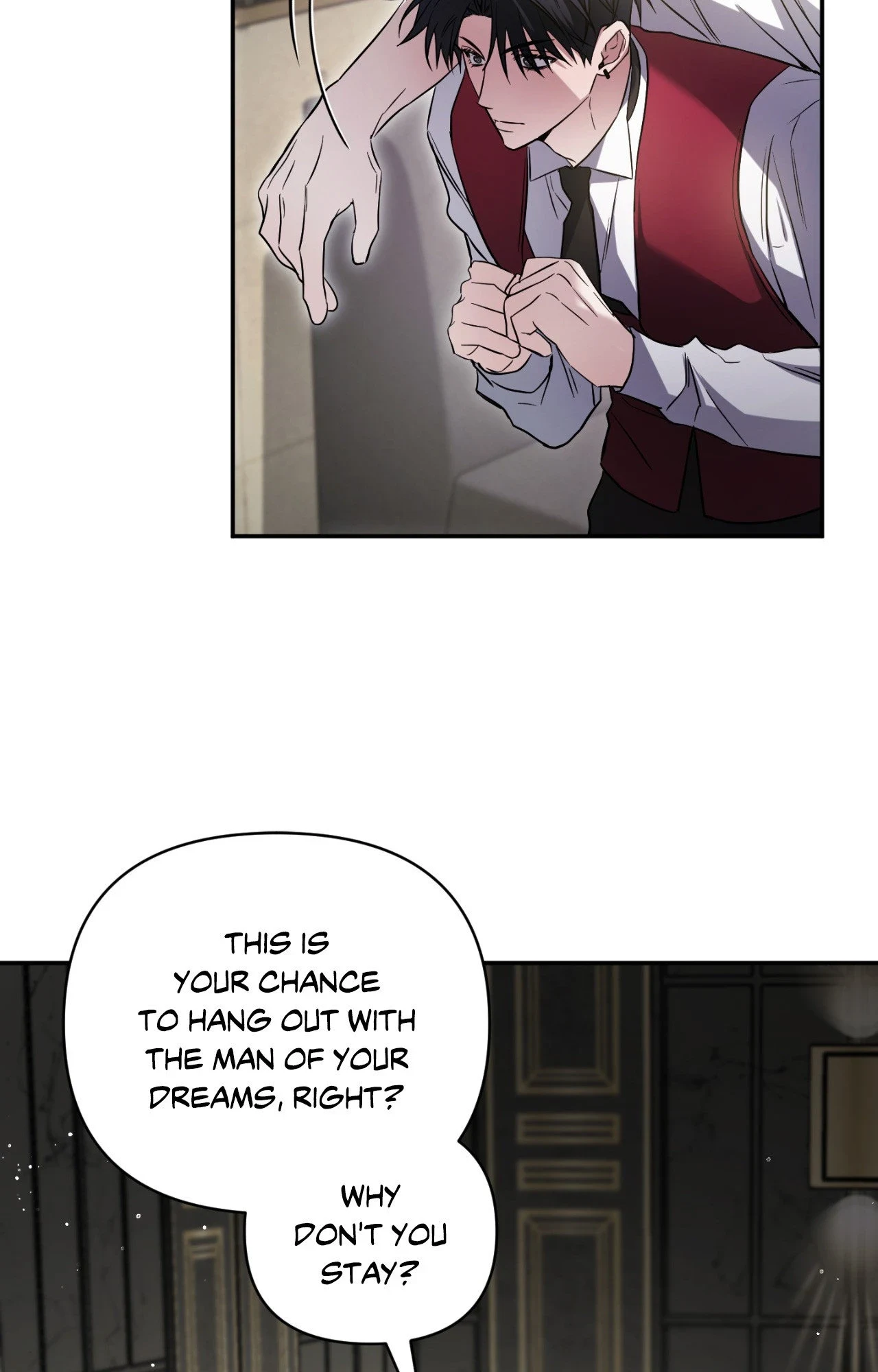 I Declare Vengeance! - Chapter 32 Page 14