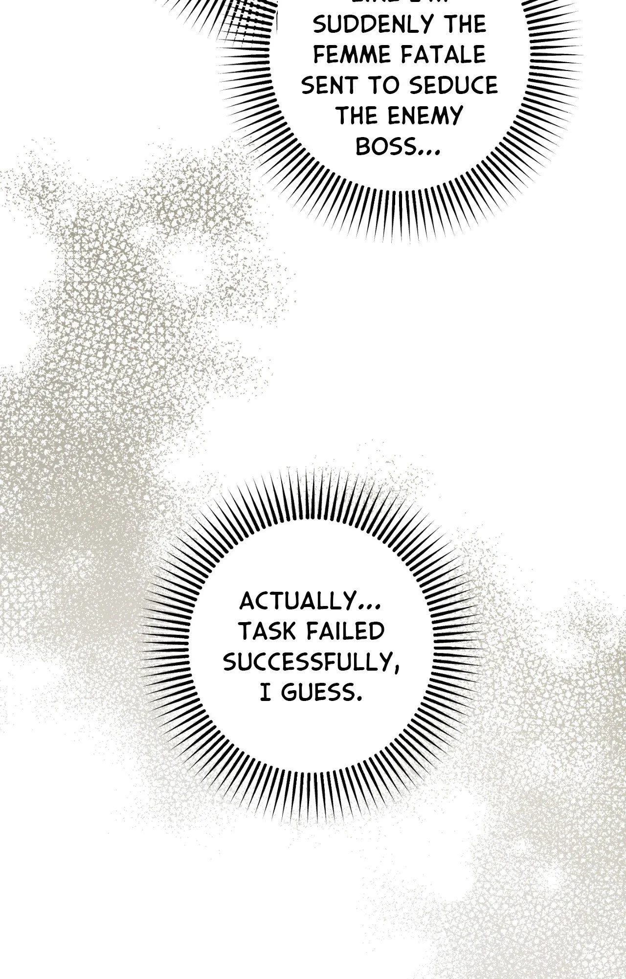 I Declare Vengeance! - Chapter 32 Page 31