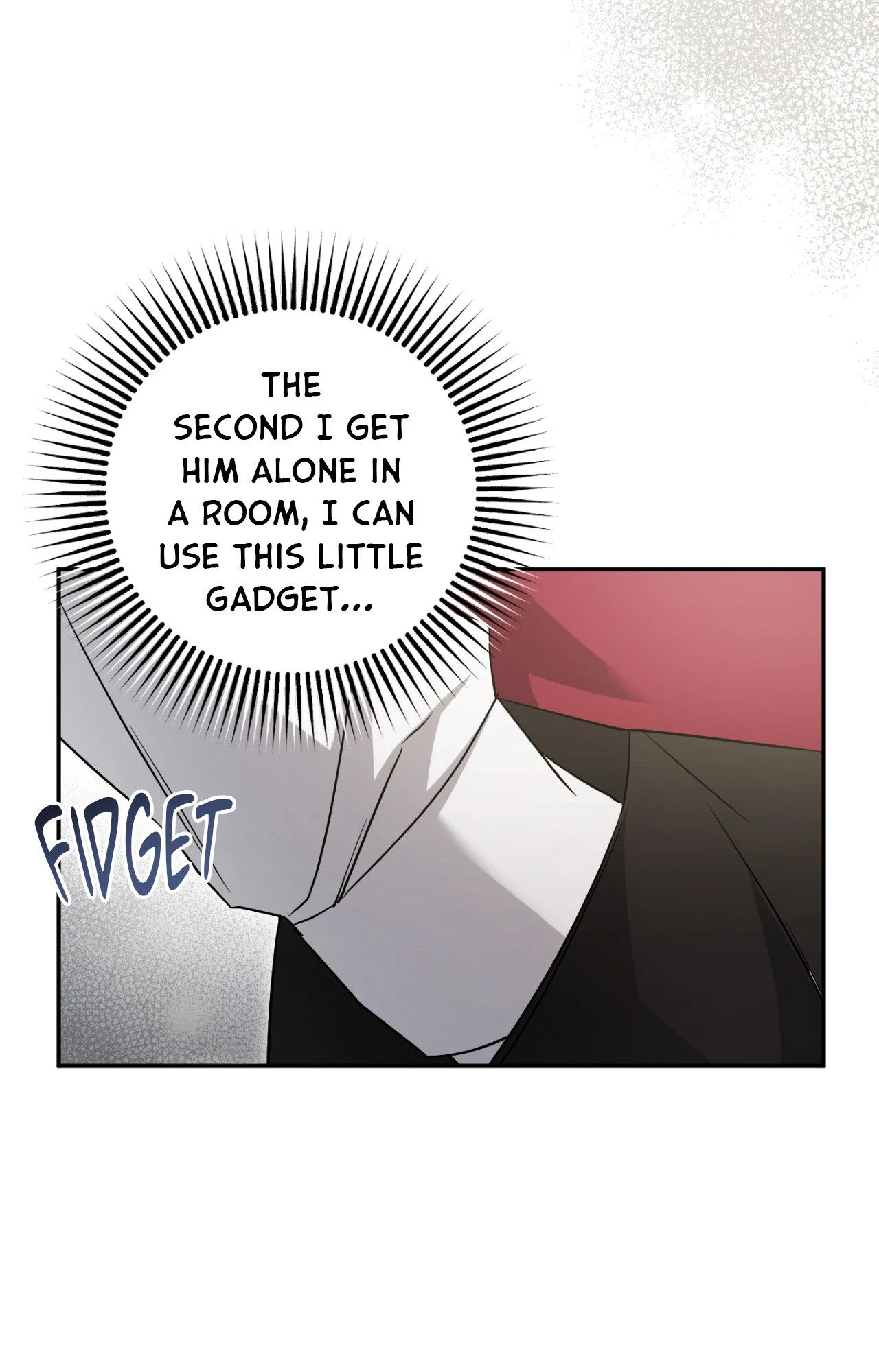 I Declare Vengeance! - Chapter 32 Page 32