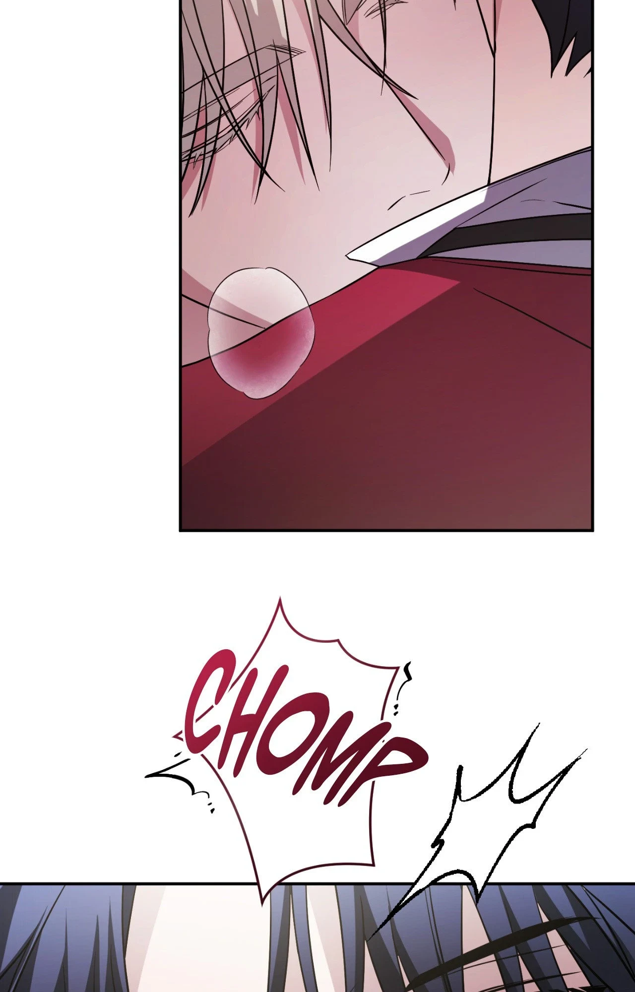 I Declare Vengeance! - Chapter 32 Page 44