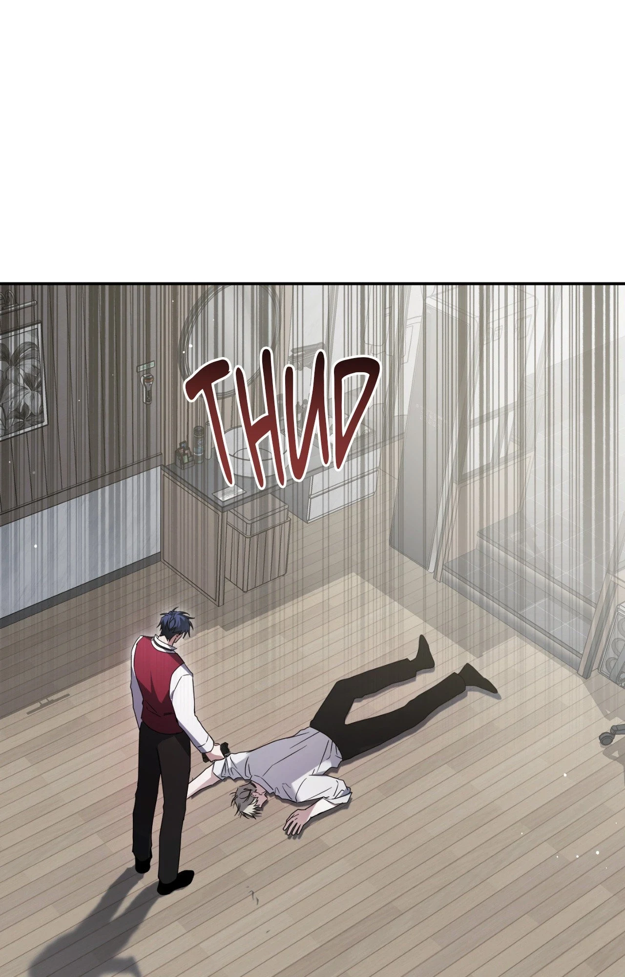 I Declare Vengeance! - Chapter 32 Page 48