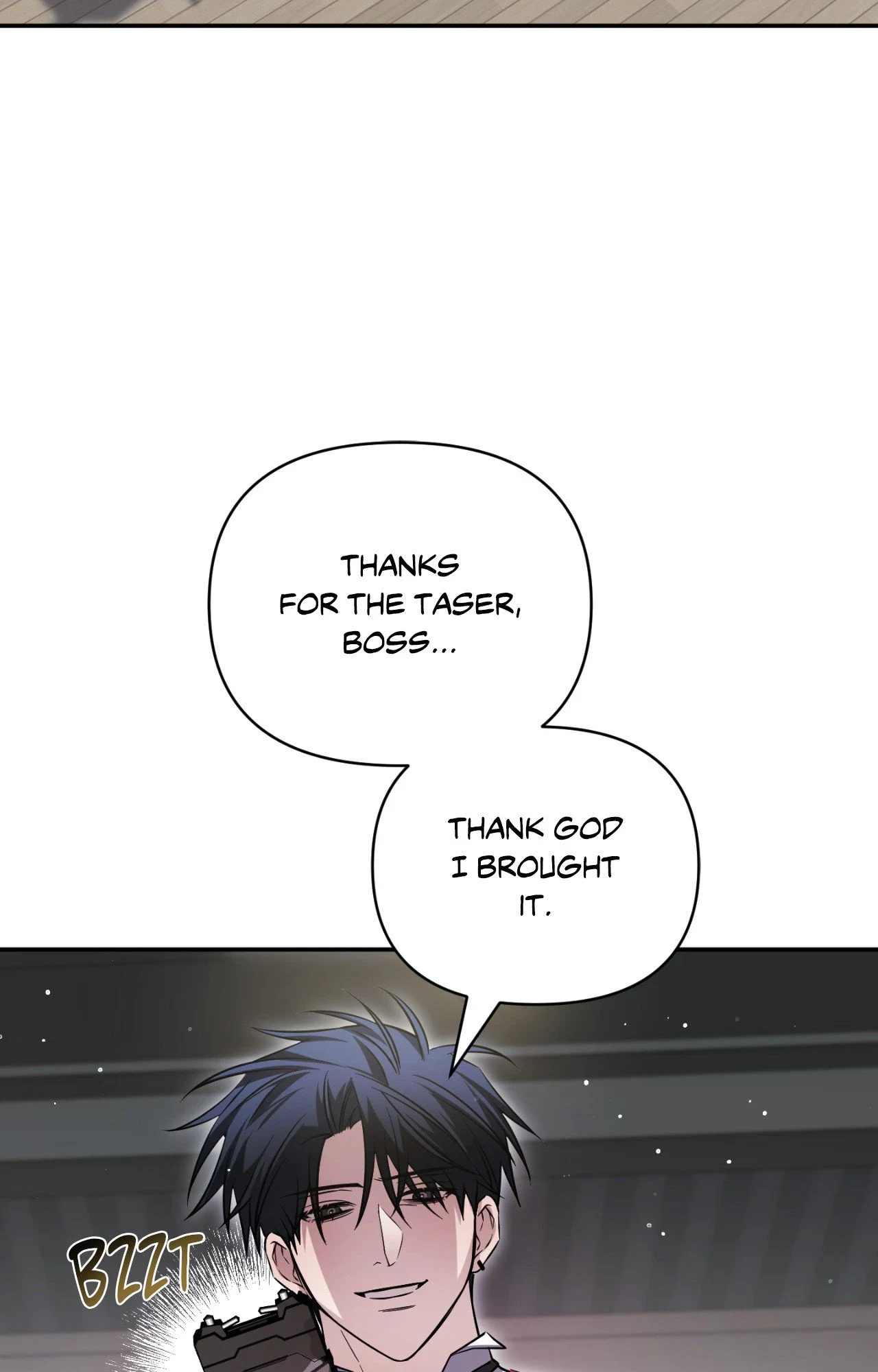 I Declare Vengeance! - Chapter 32 Page 49