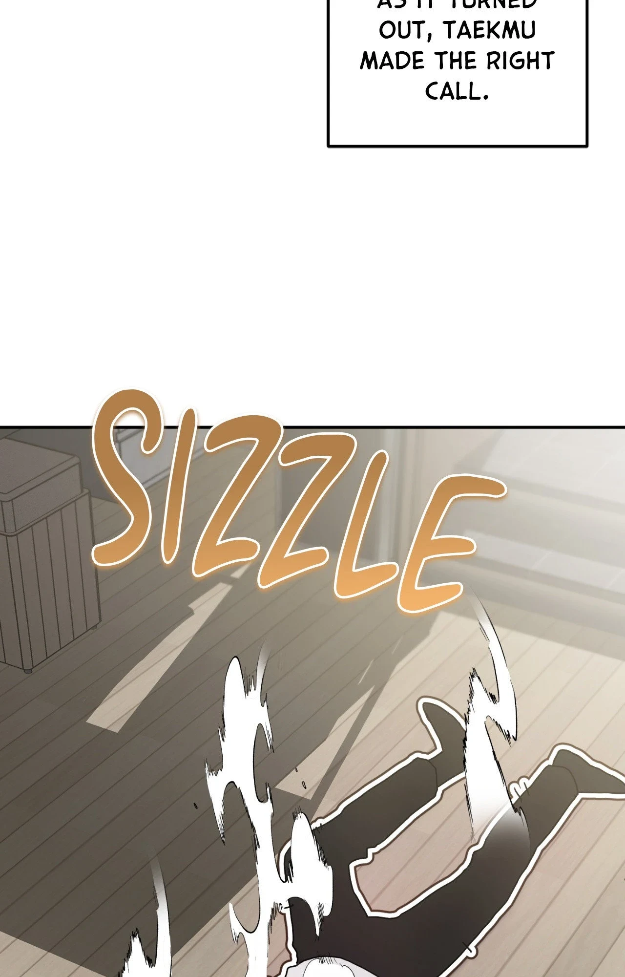 I Declare Vengeance! - Chapter 32 Page 53