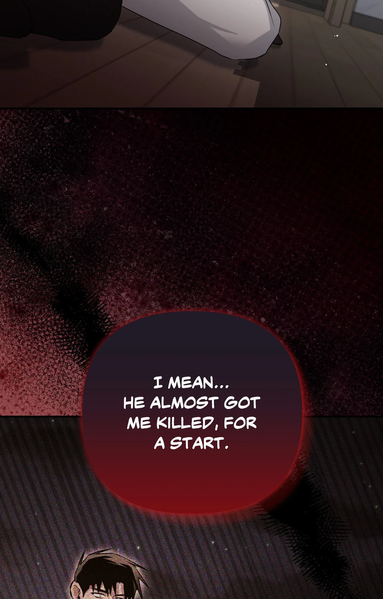 I Declare Vengeance! - Chapter 32 Page 59