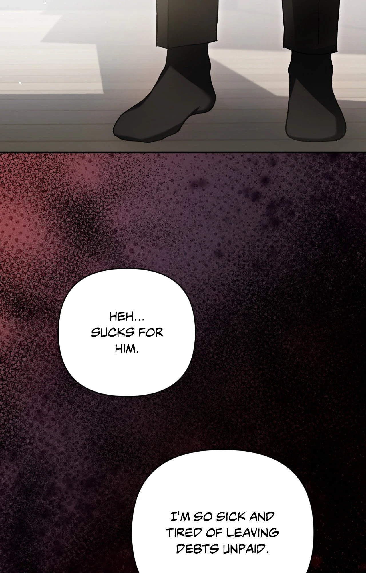 I Declare Vengeance! - Chapter 32 Page 61