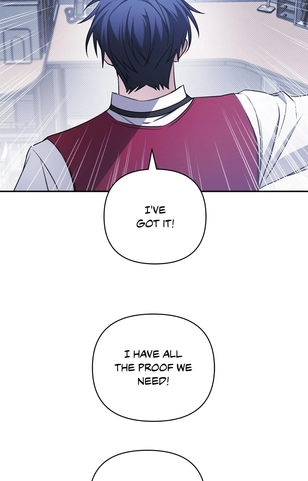 I Declare Vengeance! - Chapter 32 Page 69