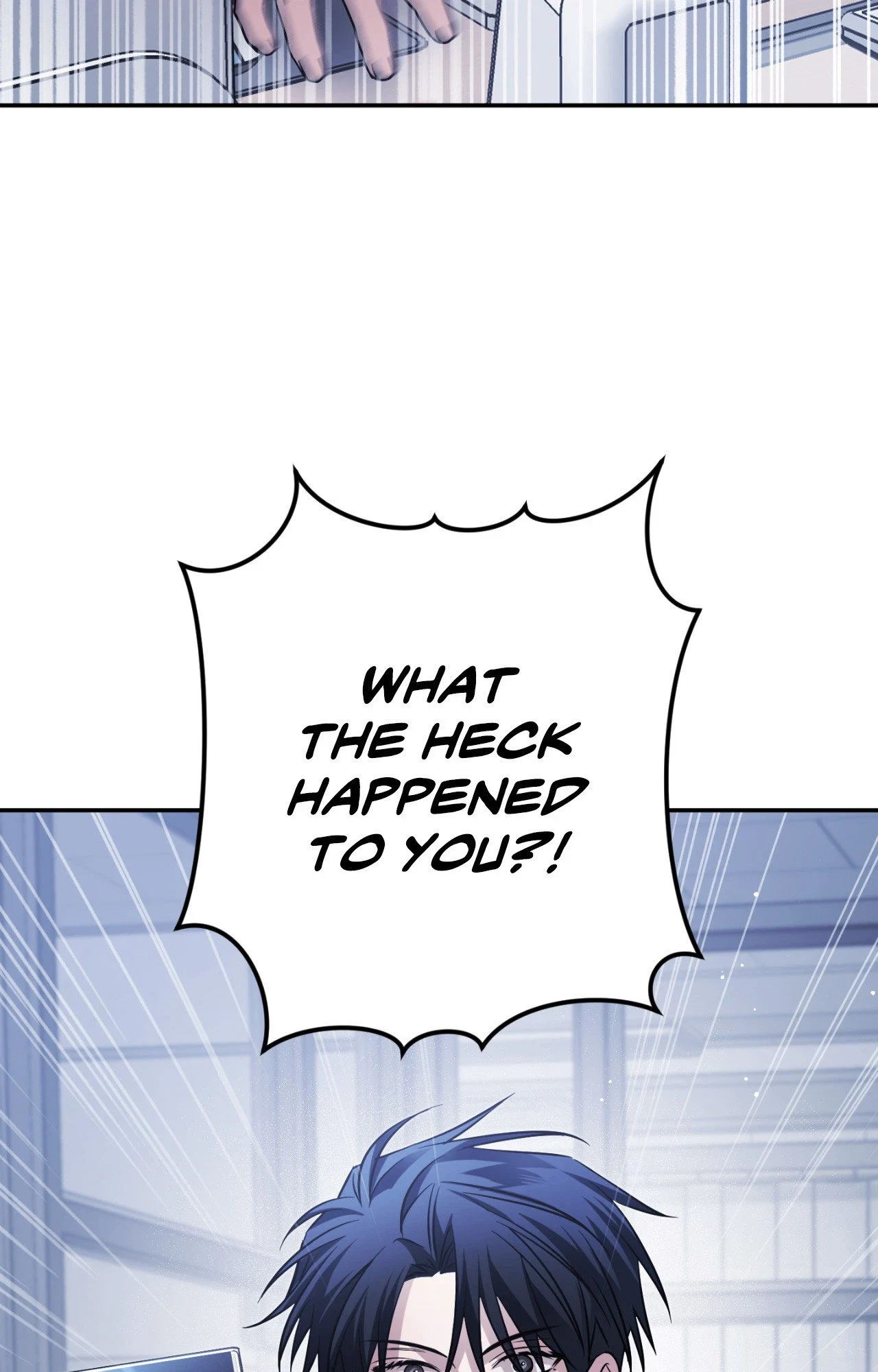 I Declare Vengeance! - Chapter 32 Page 73