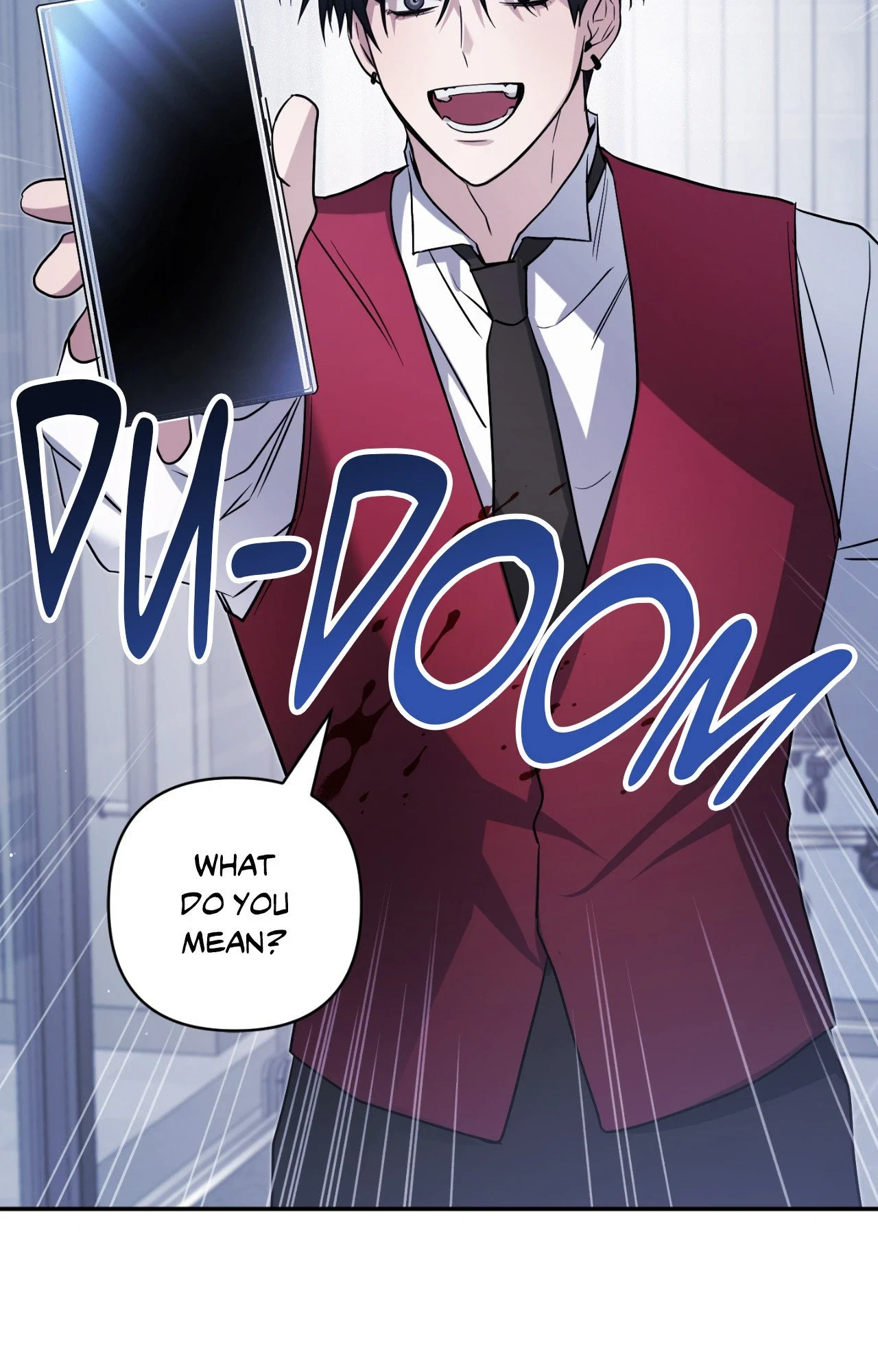 I Declare Vengeance! - Chapter 32 Page 74