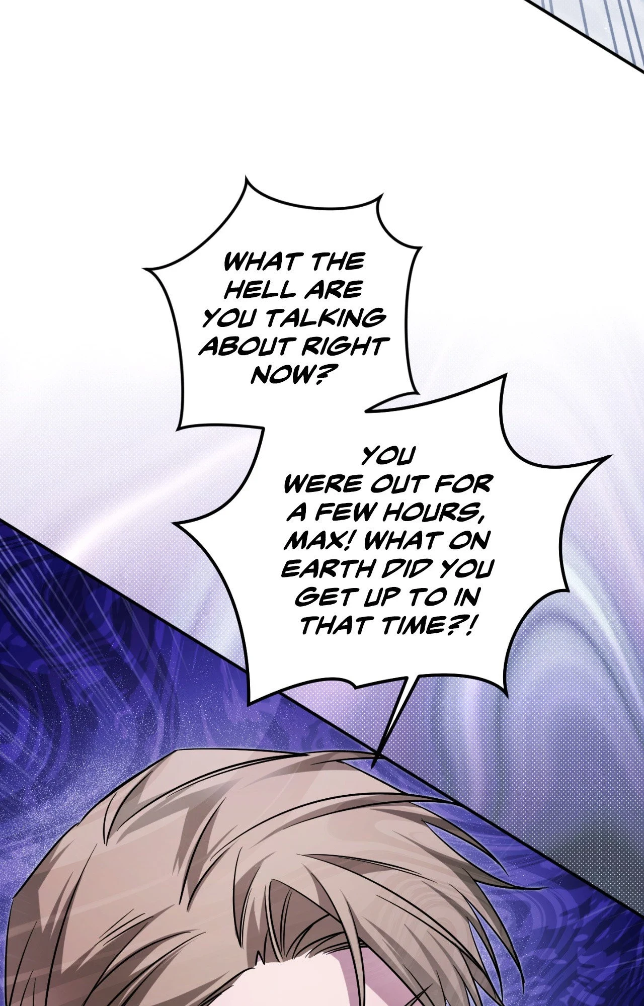 I Declare Vengeance! - Chapter 32 Page 77