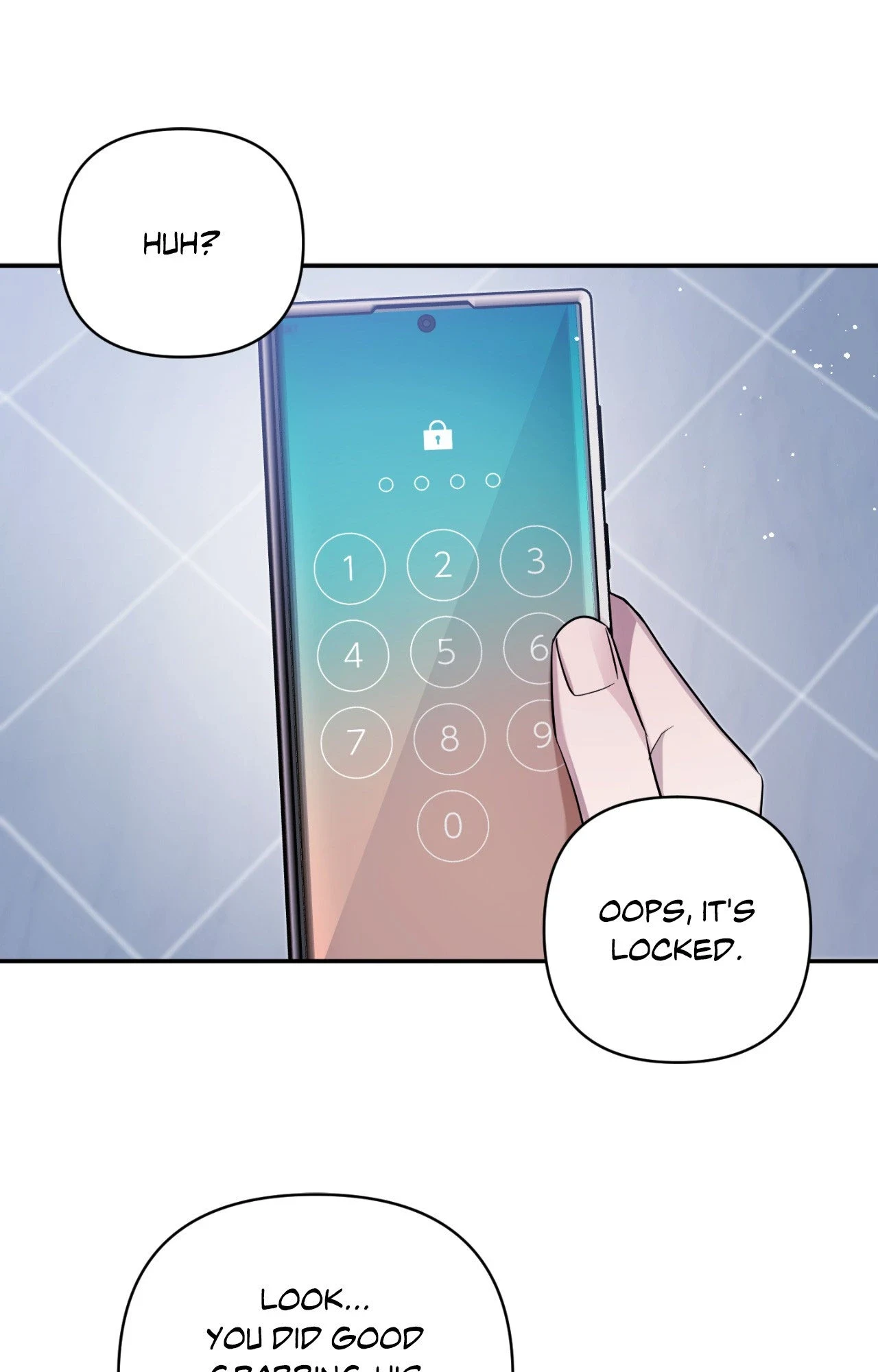 I Declare Vengeance! - Chapter 32 Page 81