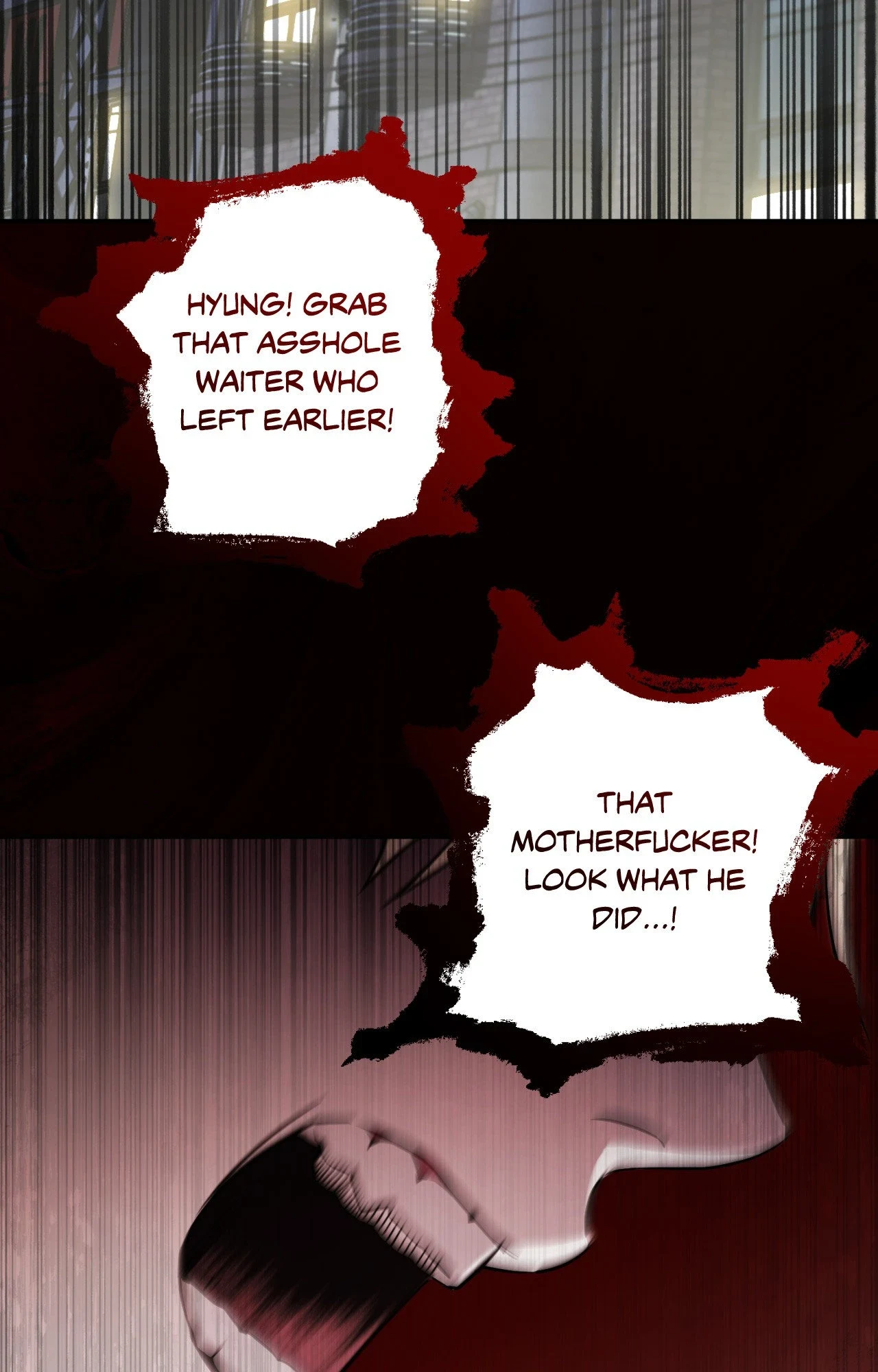I Declare Vengeance! - Chapter 32 Page 88