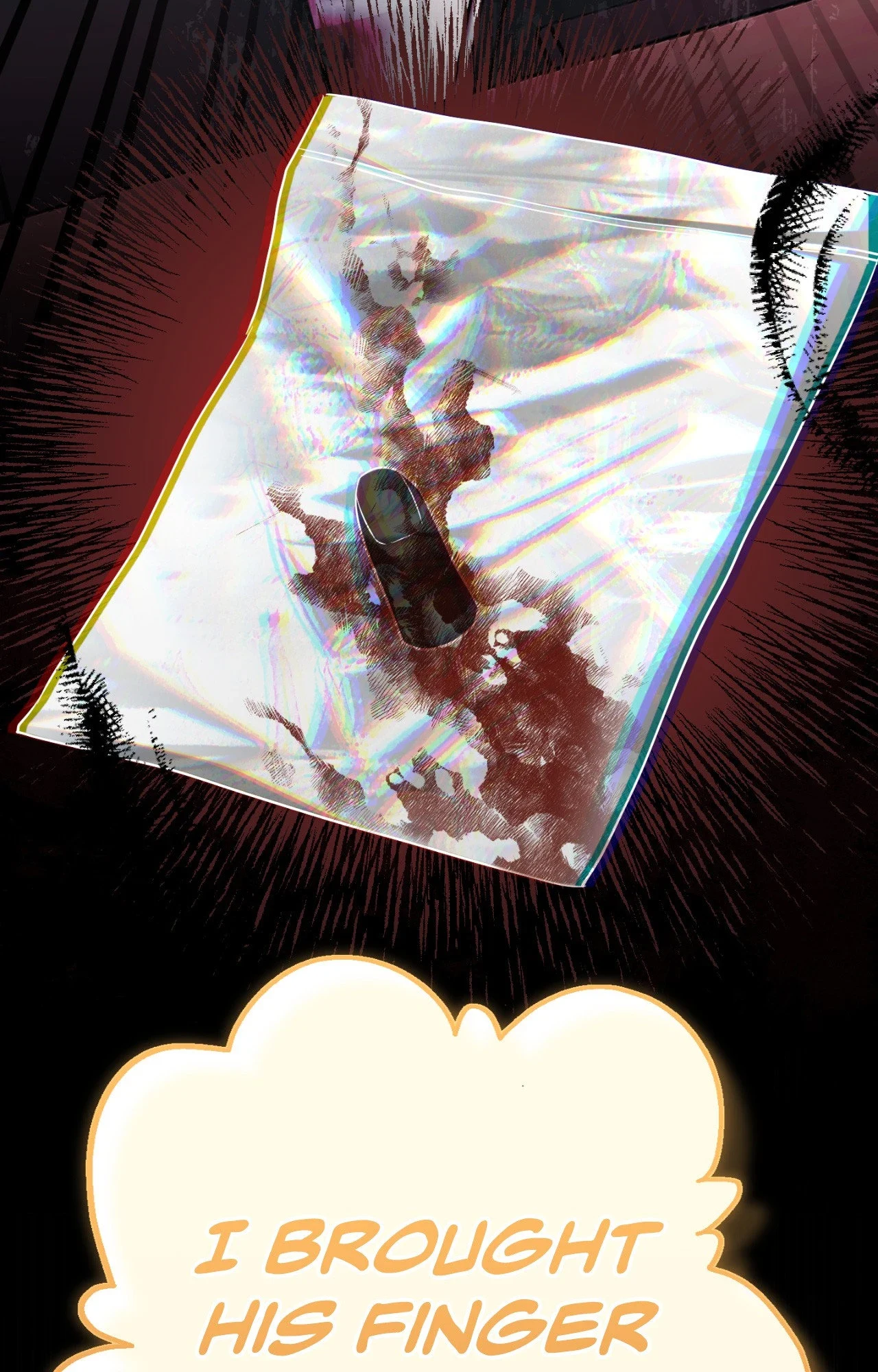 I Declare Vengeance! - Chapter 32 Page 91