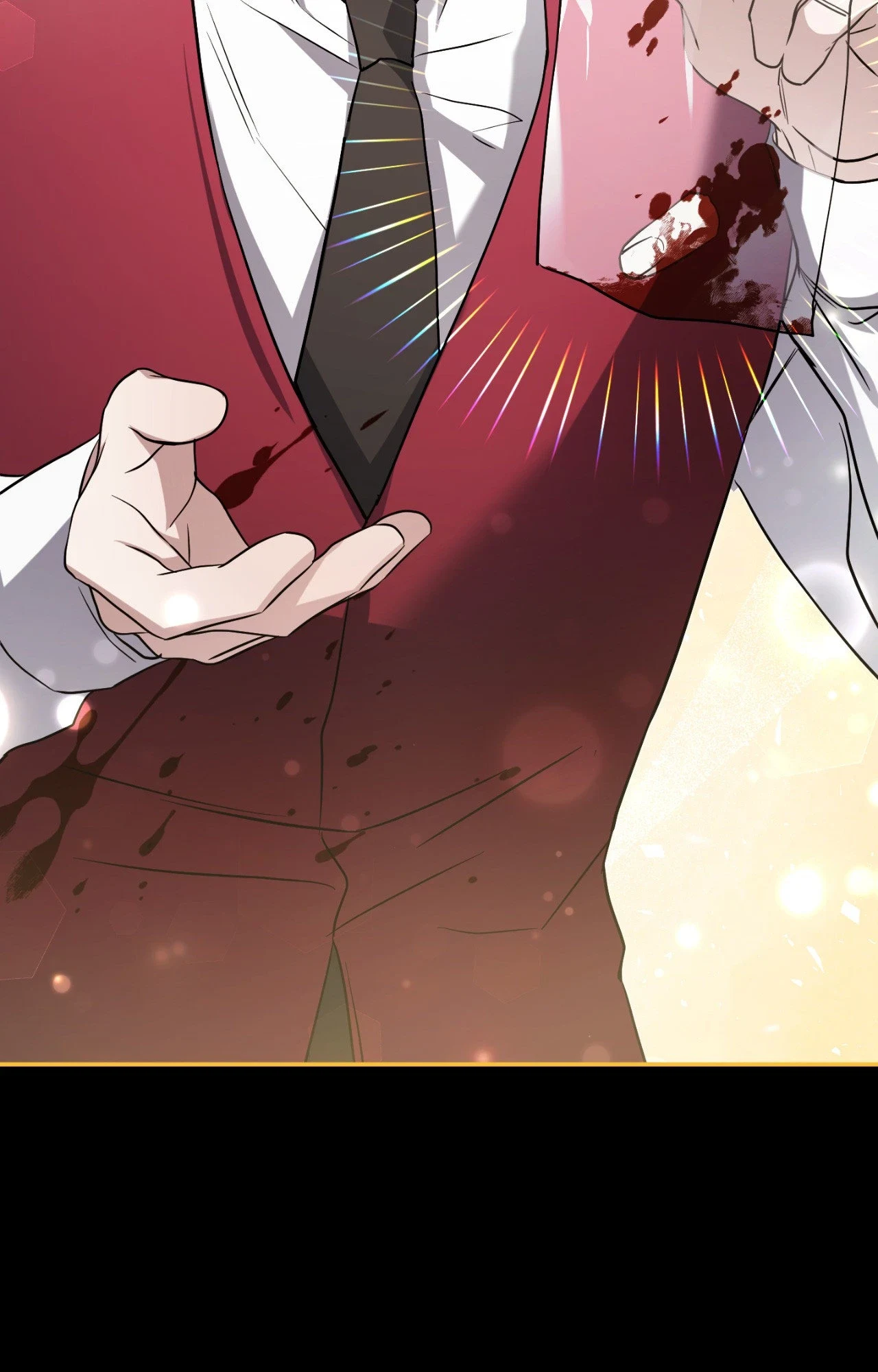 I Declare Vengeance! - Chapter 32 Page 93