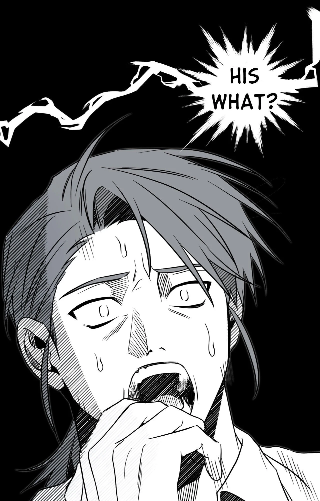 I Declare Vengeance! - Chapter 32 Page 94