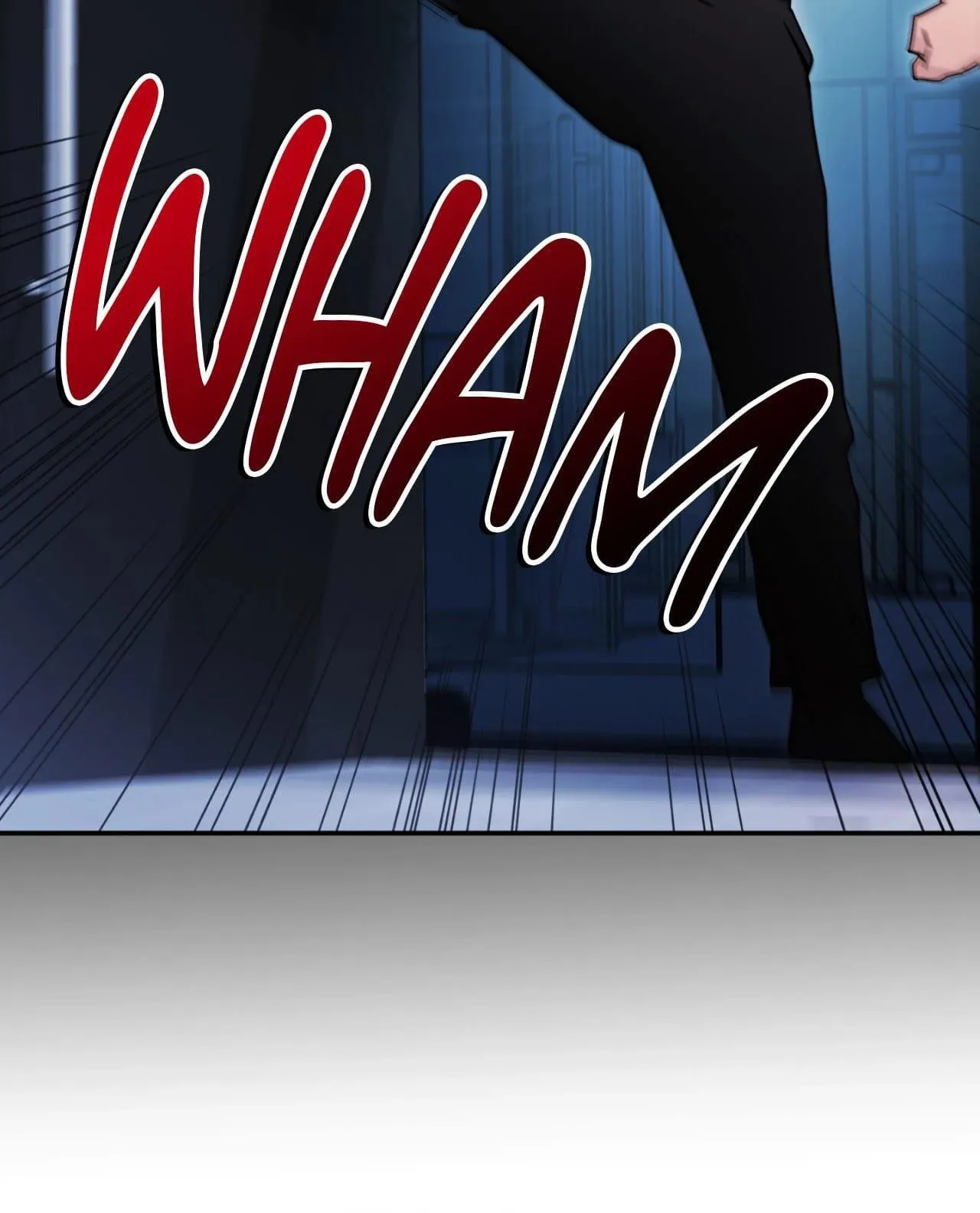 I Declare Vengeance! - Chapter 33 Page 17