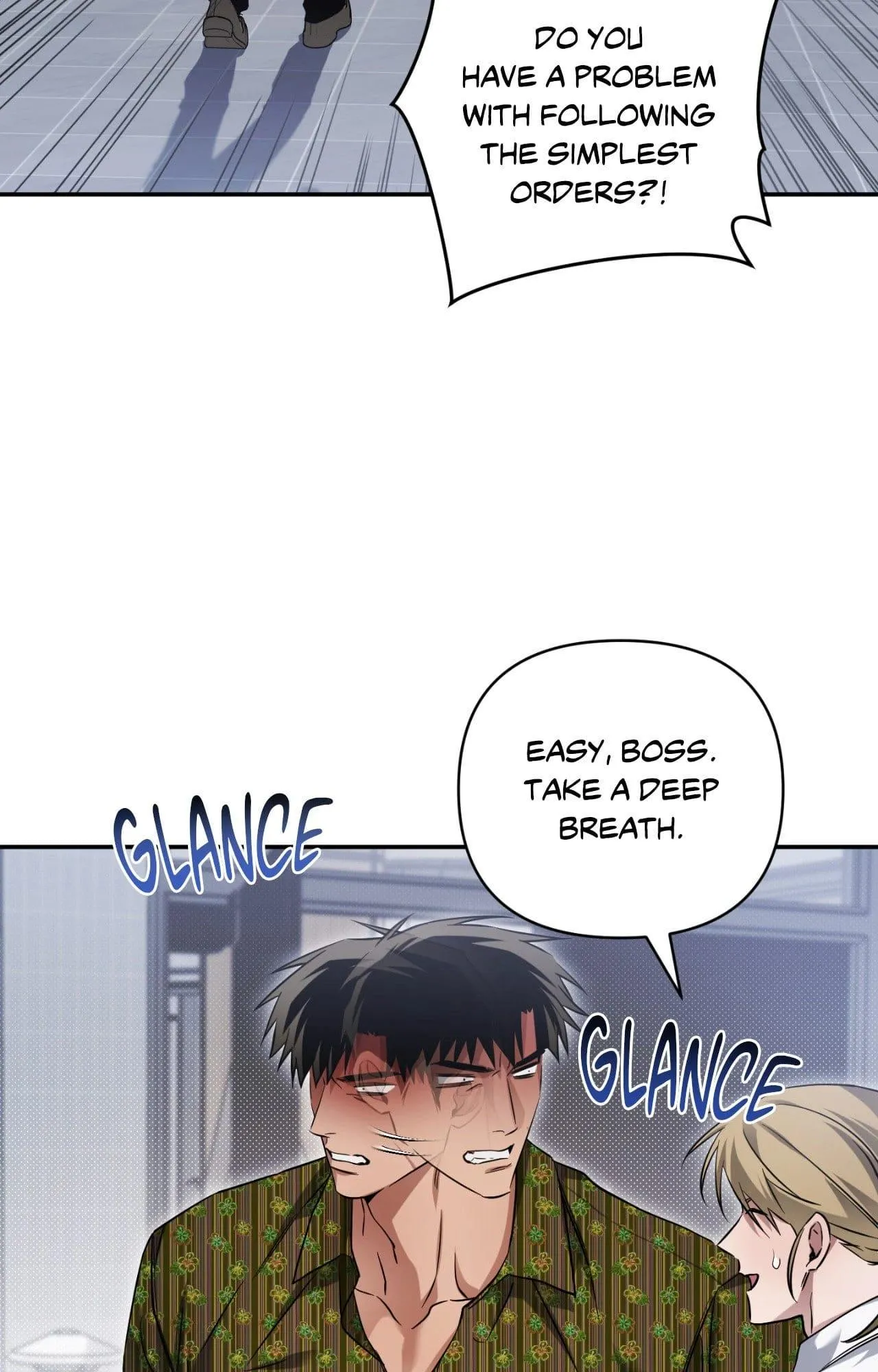 I Declare Vengeance! - Chapter 33 Page 19