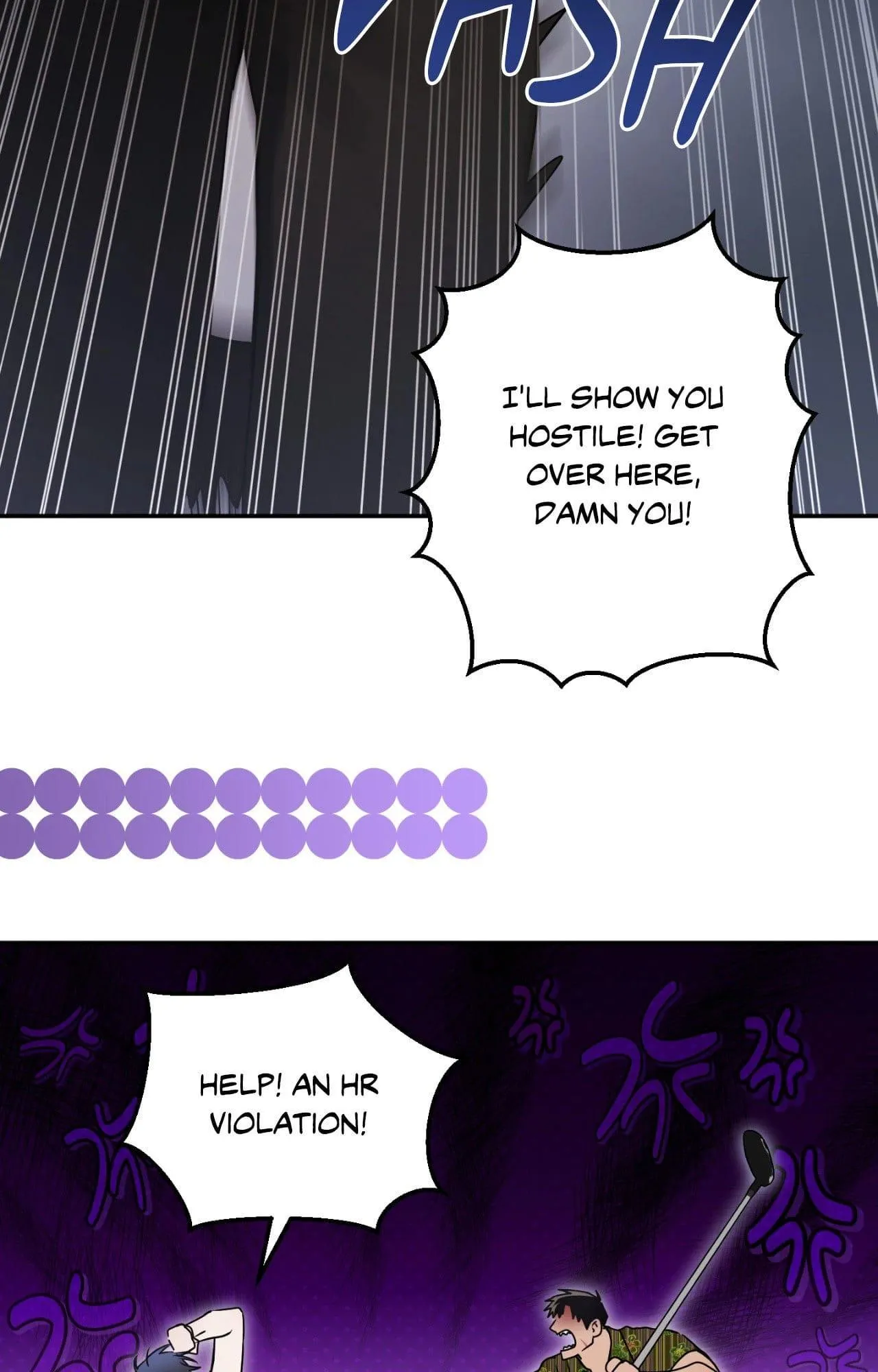I Declare Vengeance! - Chapter 33 Page 23