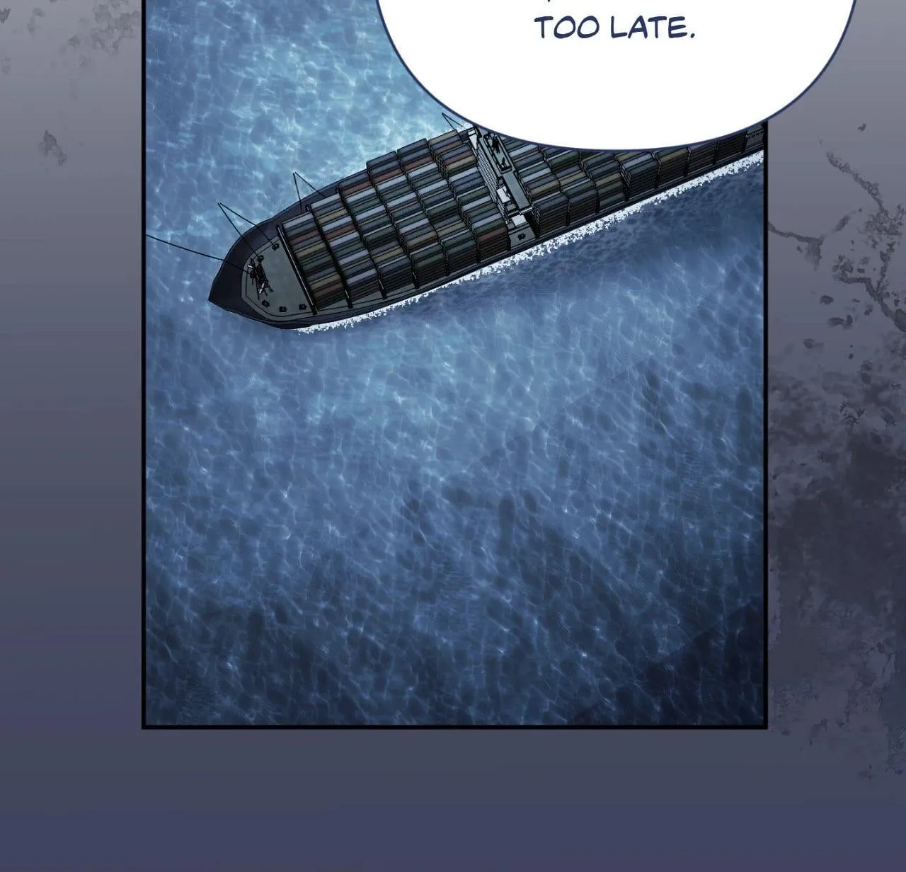 I Declare Vengeance! - Chapter 33 Page 30