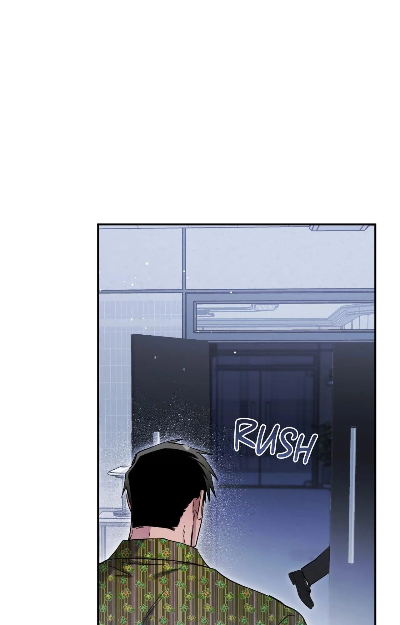 I Declare Vengeance! - Chapter 33 Page 35