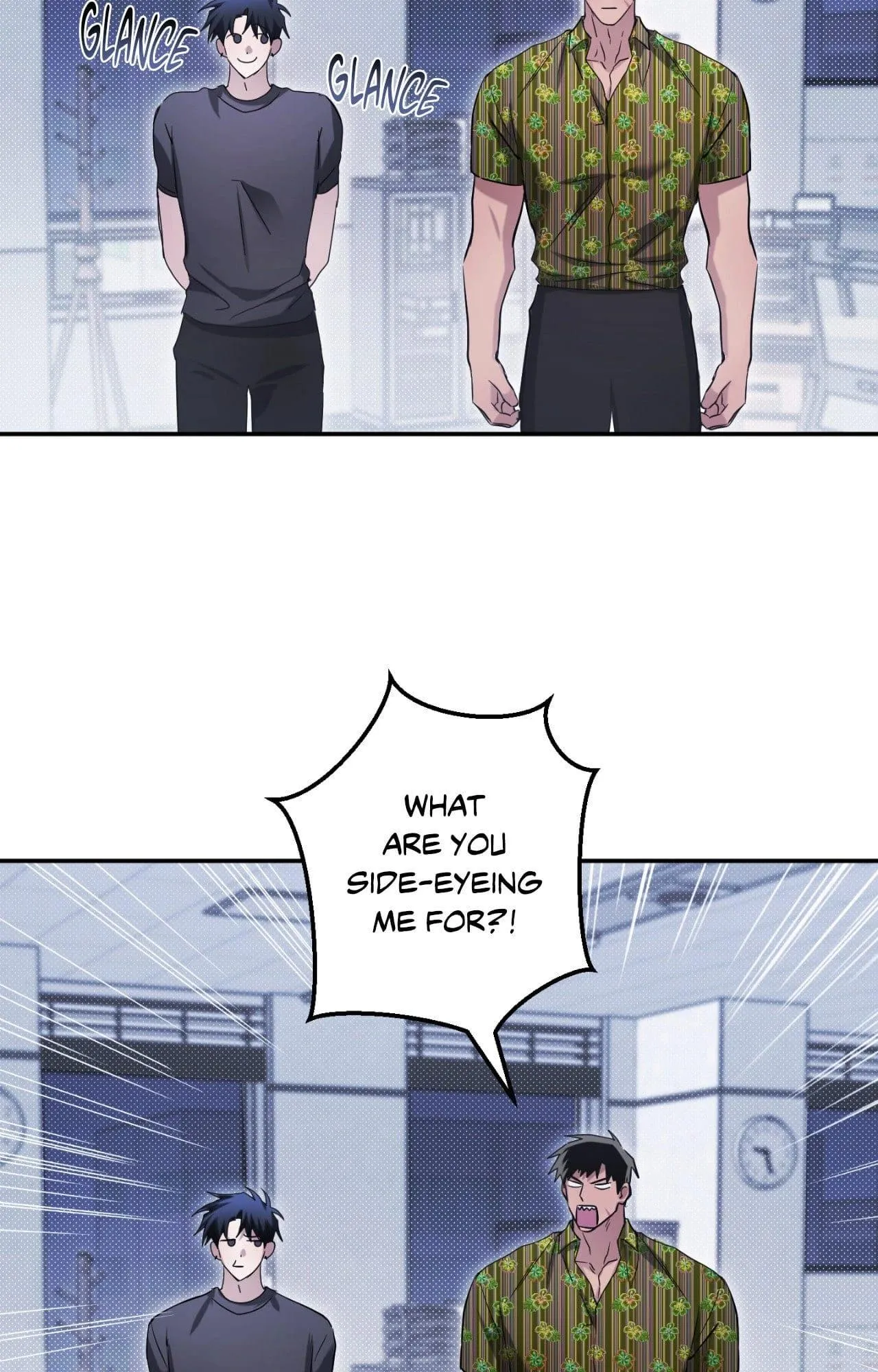 I Declare Vengeance! - Chapter 33 Page 37