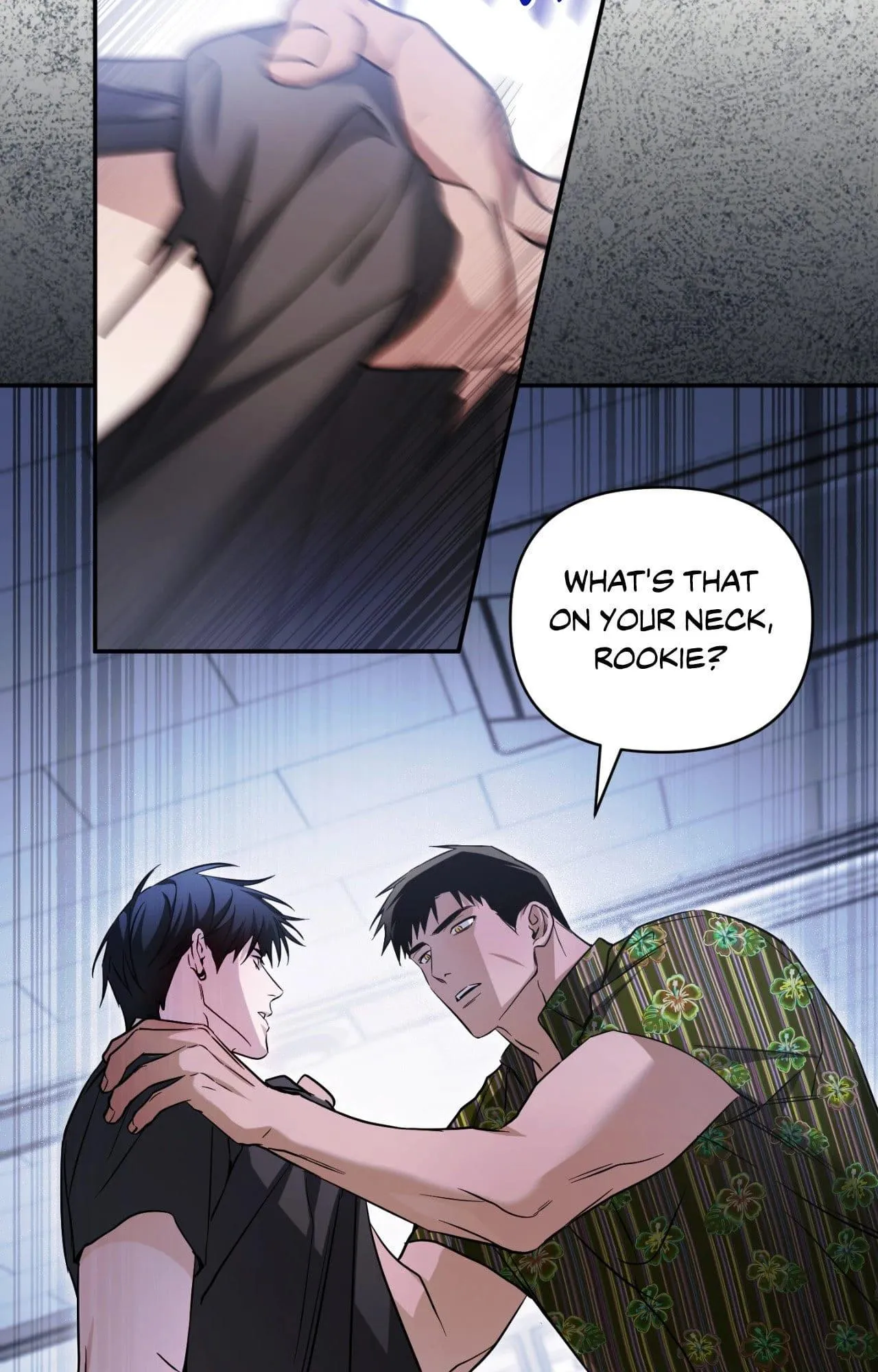 I Declare Vengeance! - Chapter 33 Page 41