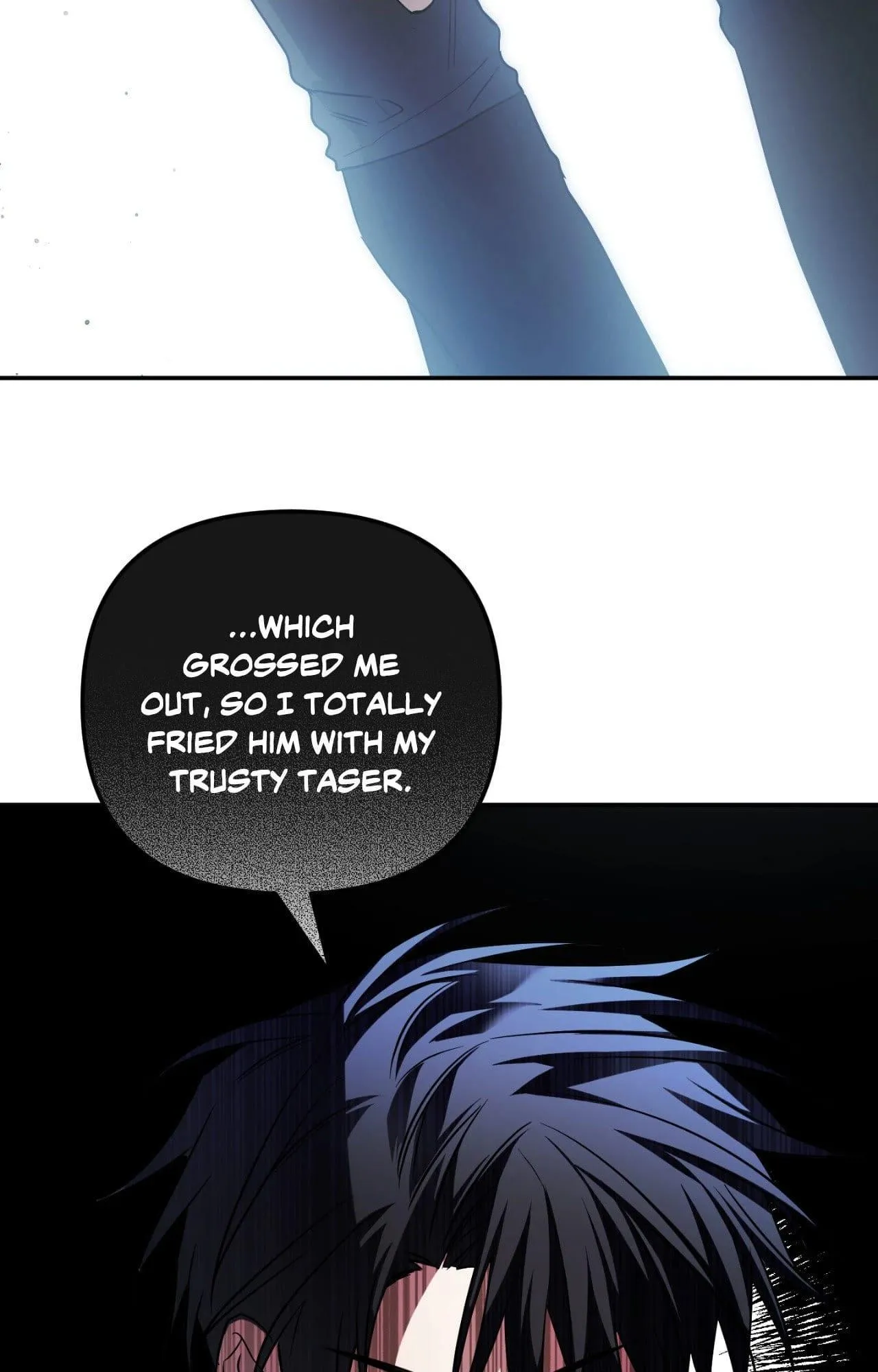 I Declare Vengeance! - Chapter 33 Page 47