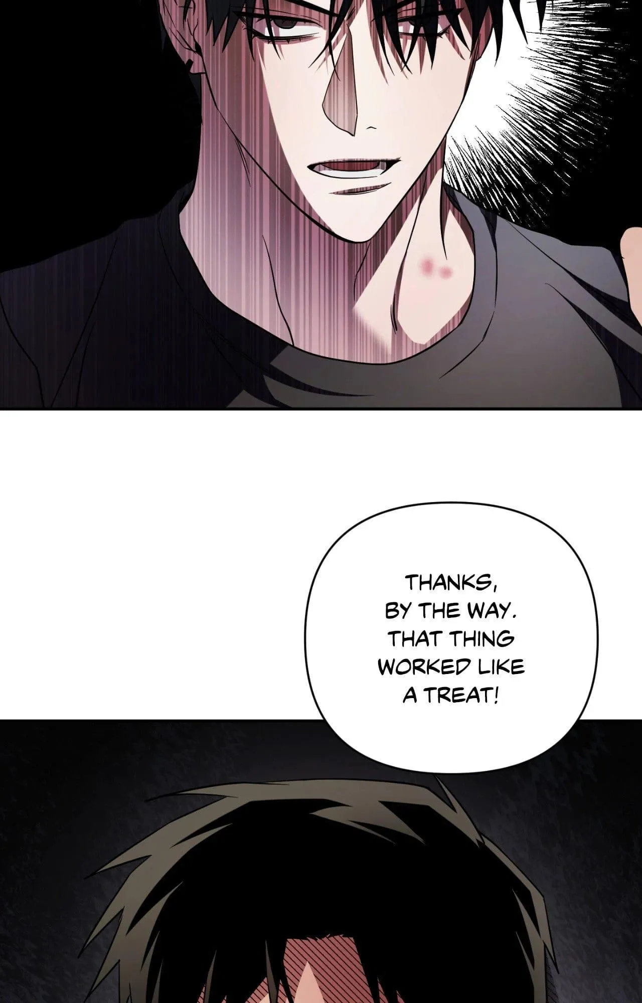 I Declare Vengeance! - Chapter 33 Page 48