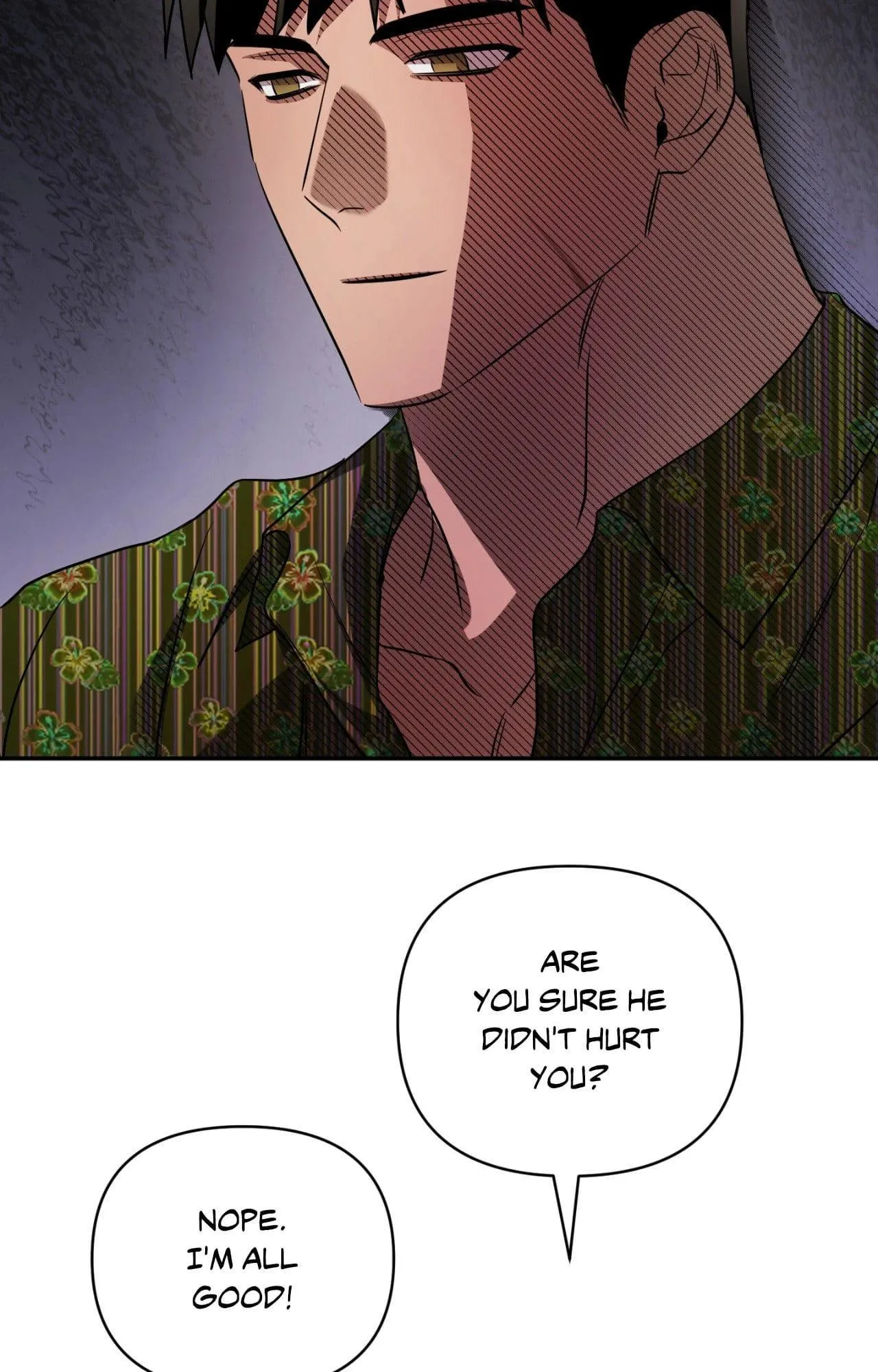 I Declare Vengeance! - Chapter 33 Page 49