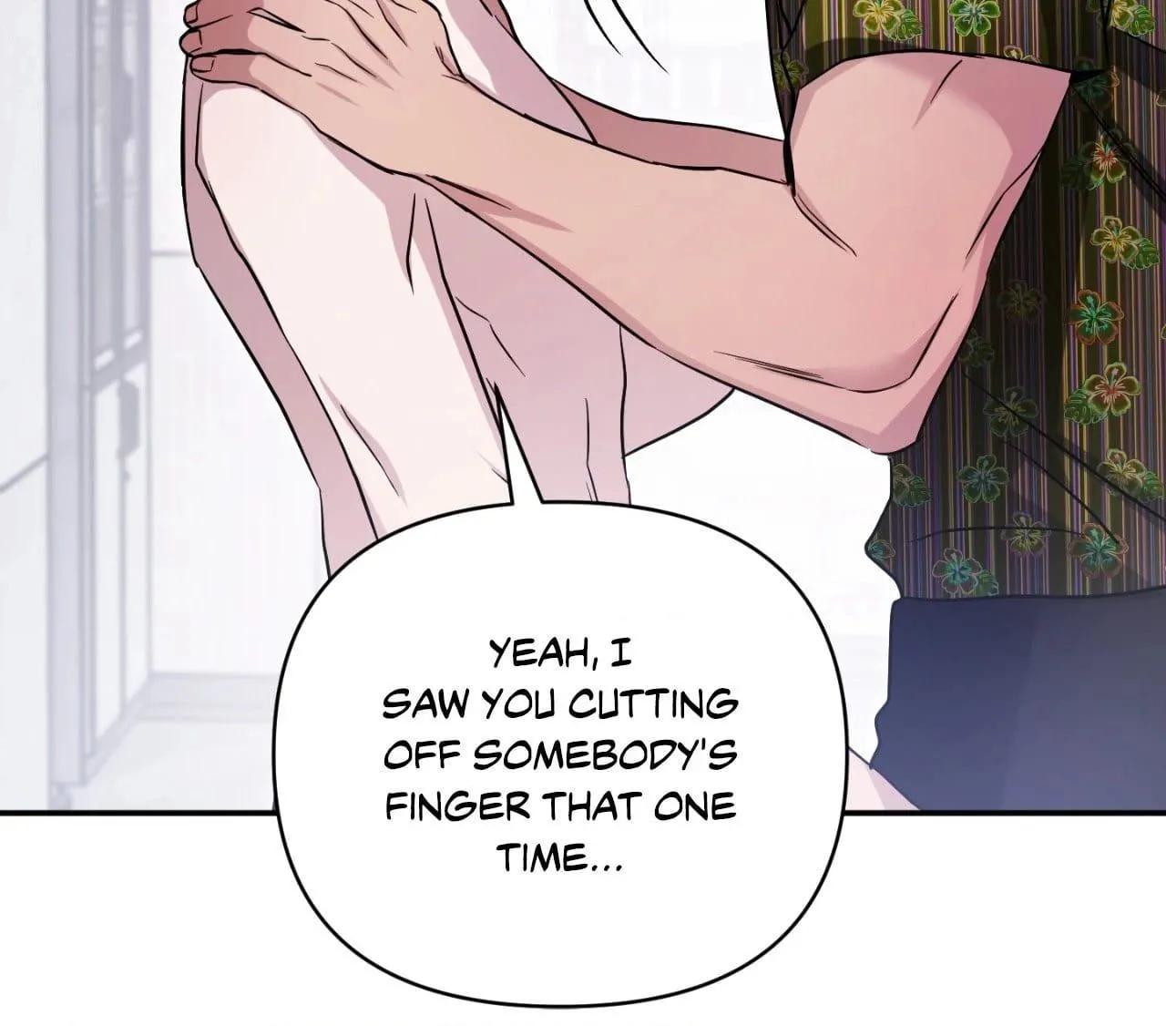 I Declare Vengeance! - Chapter 33 Page 64