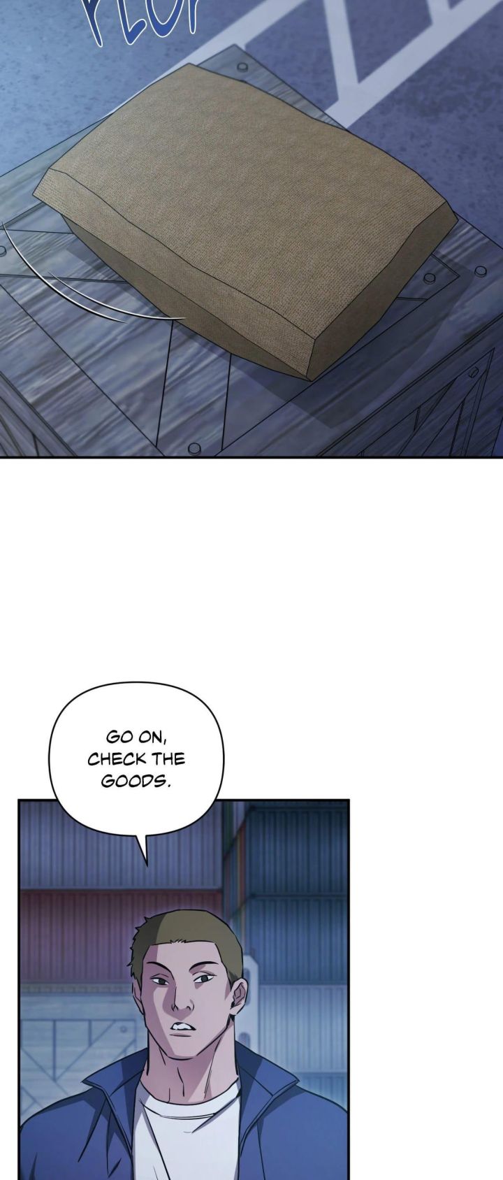 I Declare Vengeance! - Chapter 34 Page 10
