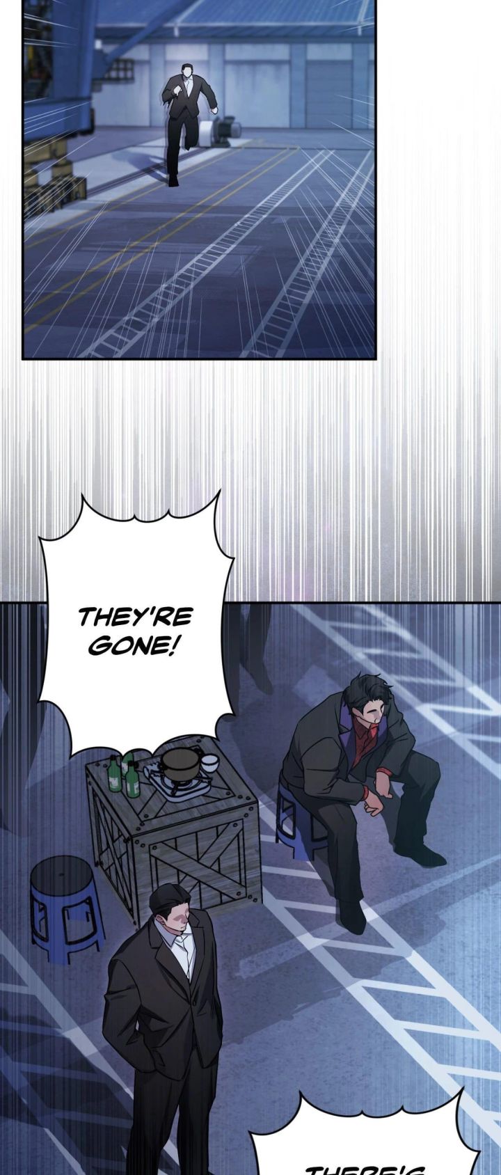 I Declare Vengeance! - Chapter 34 Page 23